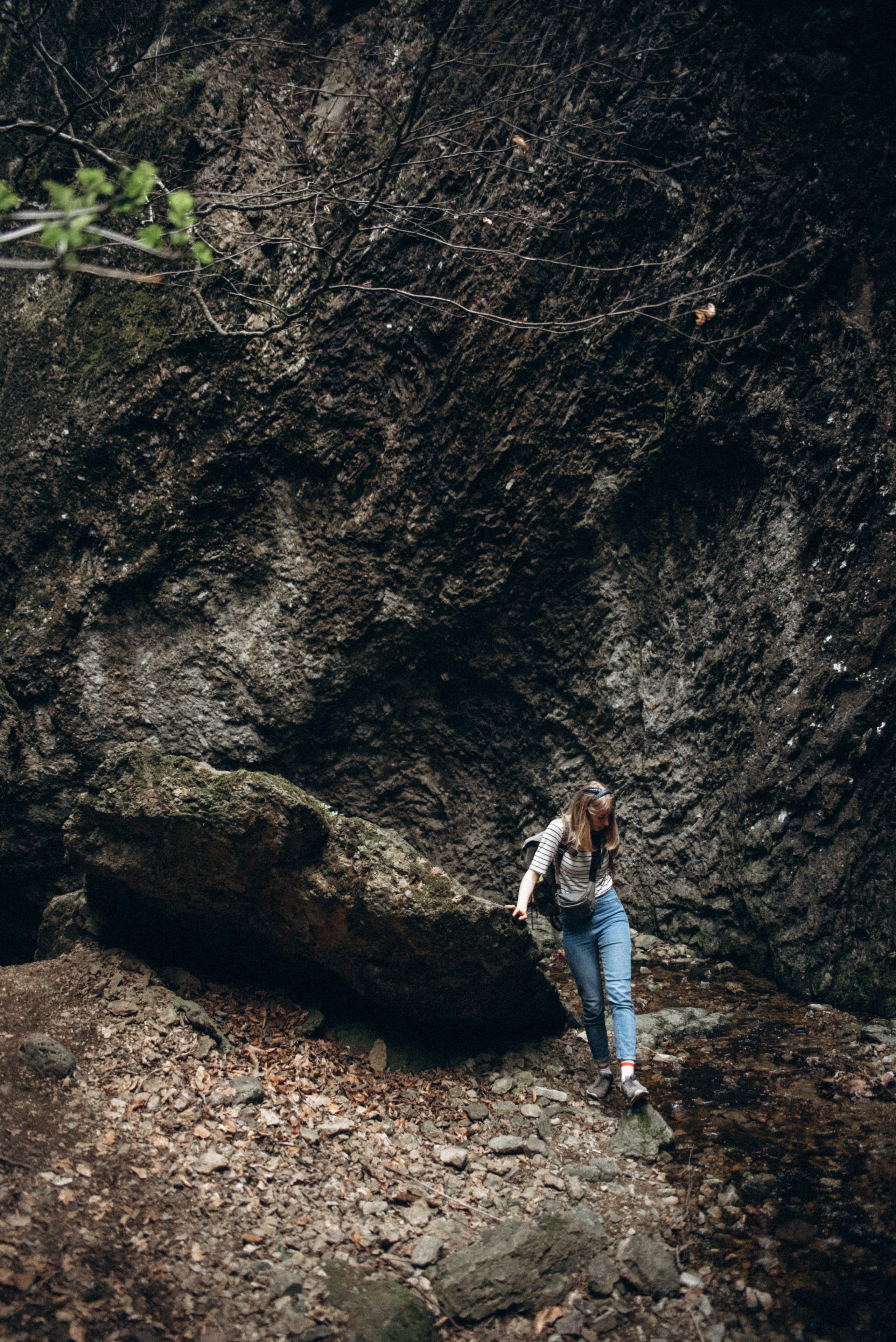 Каньоны Биртвиси, Грузия🇬🇪. Anita_photo