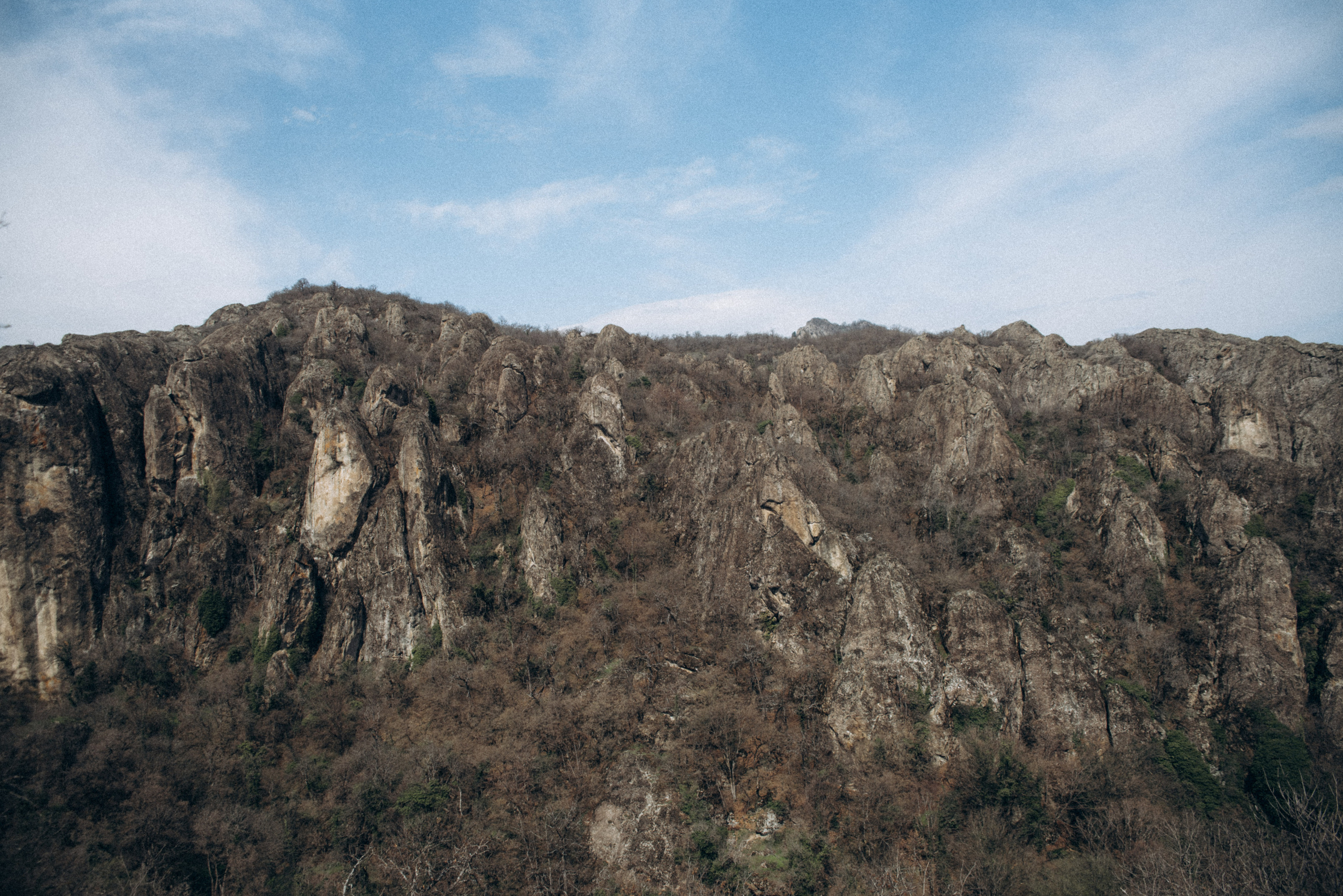 Каньоны Биртвиси, Грузия🇬🇪. Anita_photo