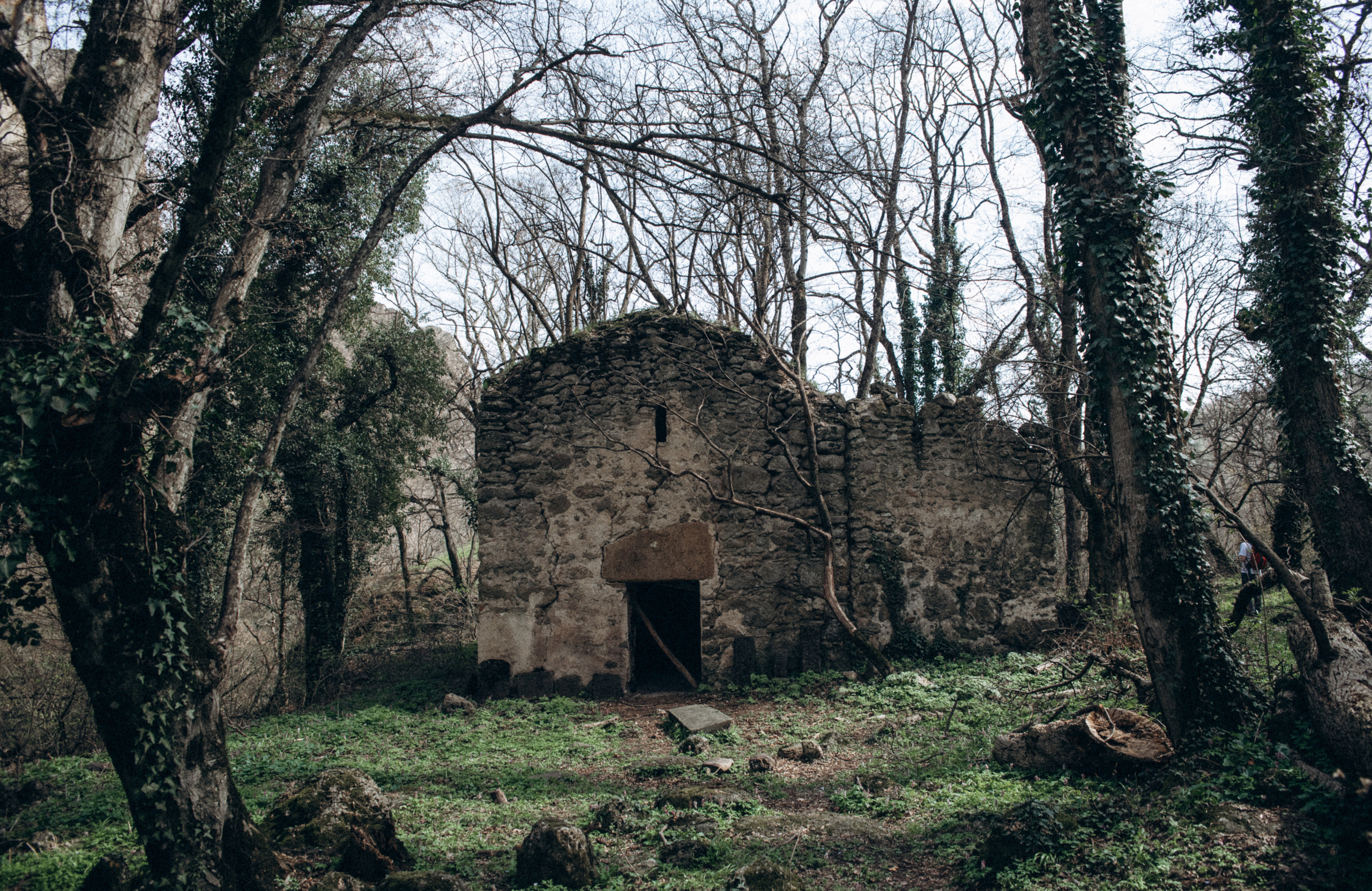 Каньоны Биртвиси, Грузия🇬🇪. Anita_photo