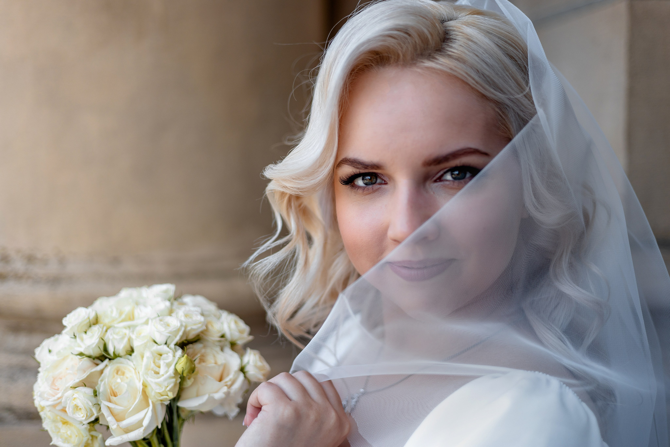 Девичник + Музей Изобразительных искусств. Фотограф Елена Медок Калининград