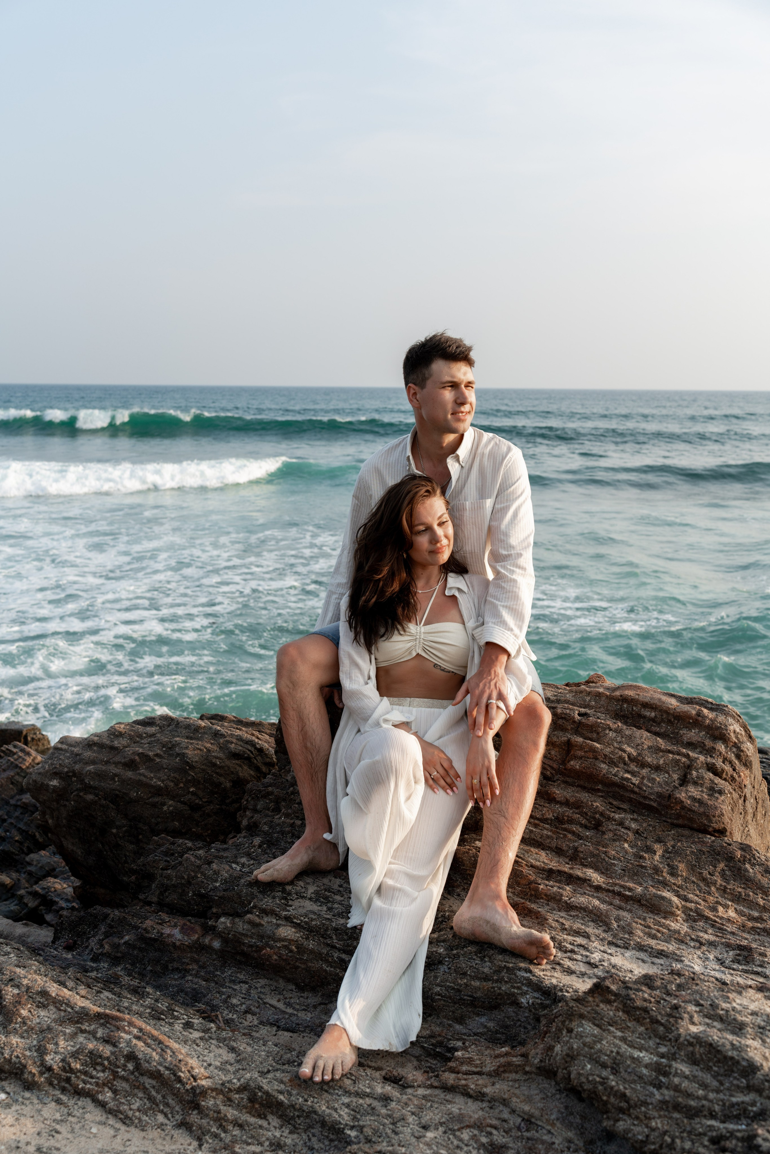 Nina+Dima. Фотограф Дарья Гейер