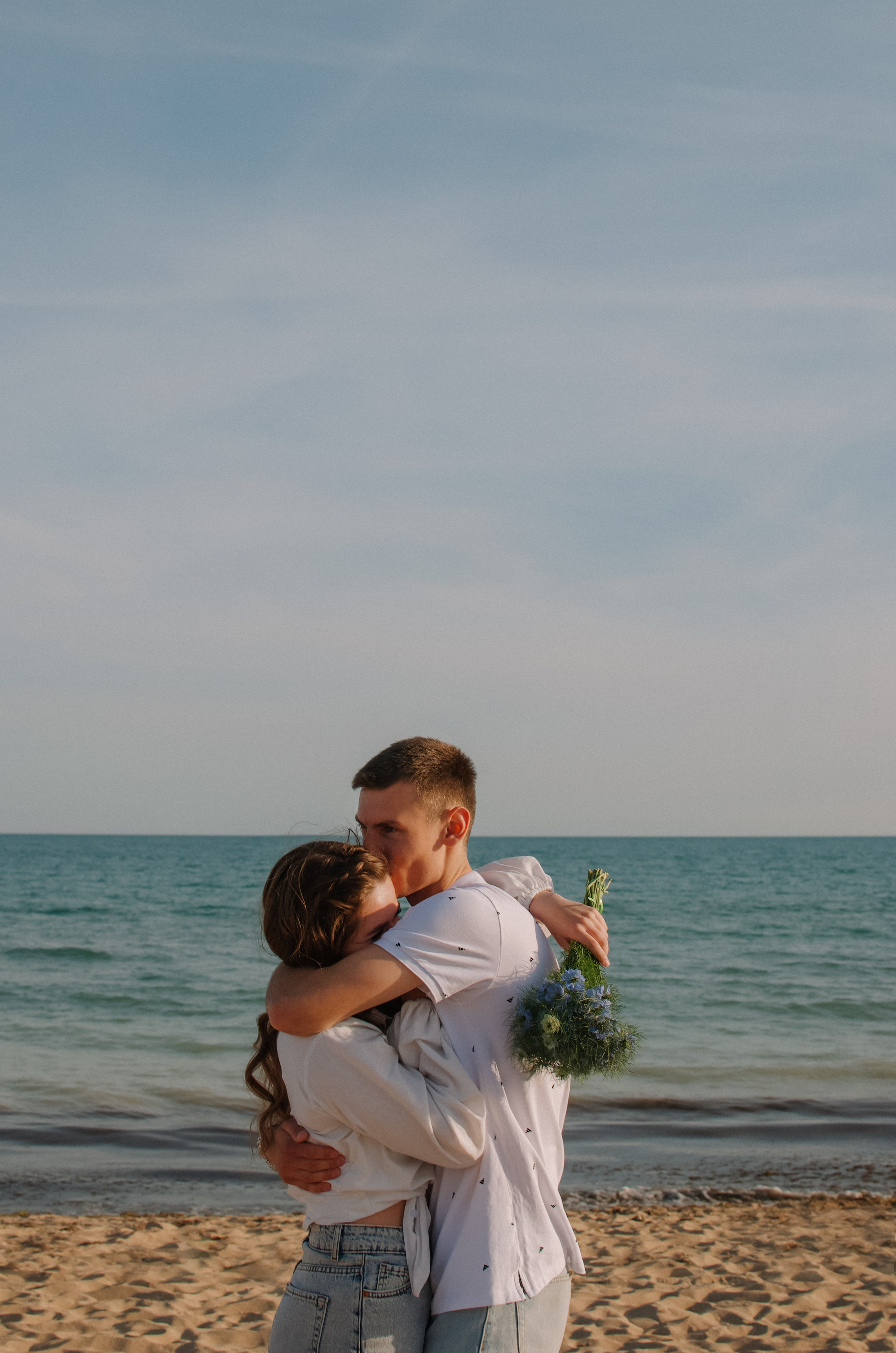 История одной семьи 🤍. Фотограф в Евпатории и по Крыму с которым комфортно всем Добровольская Татьяна