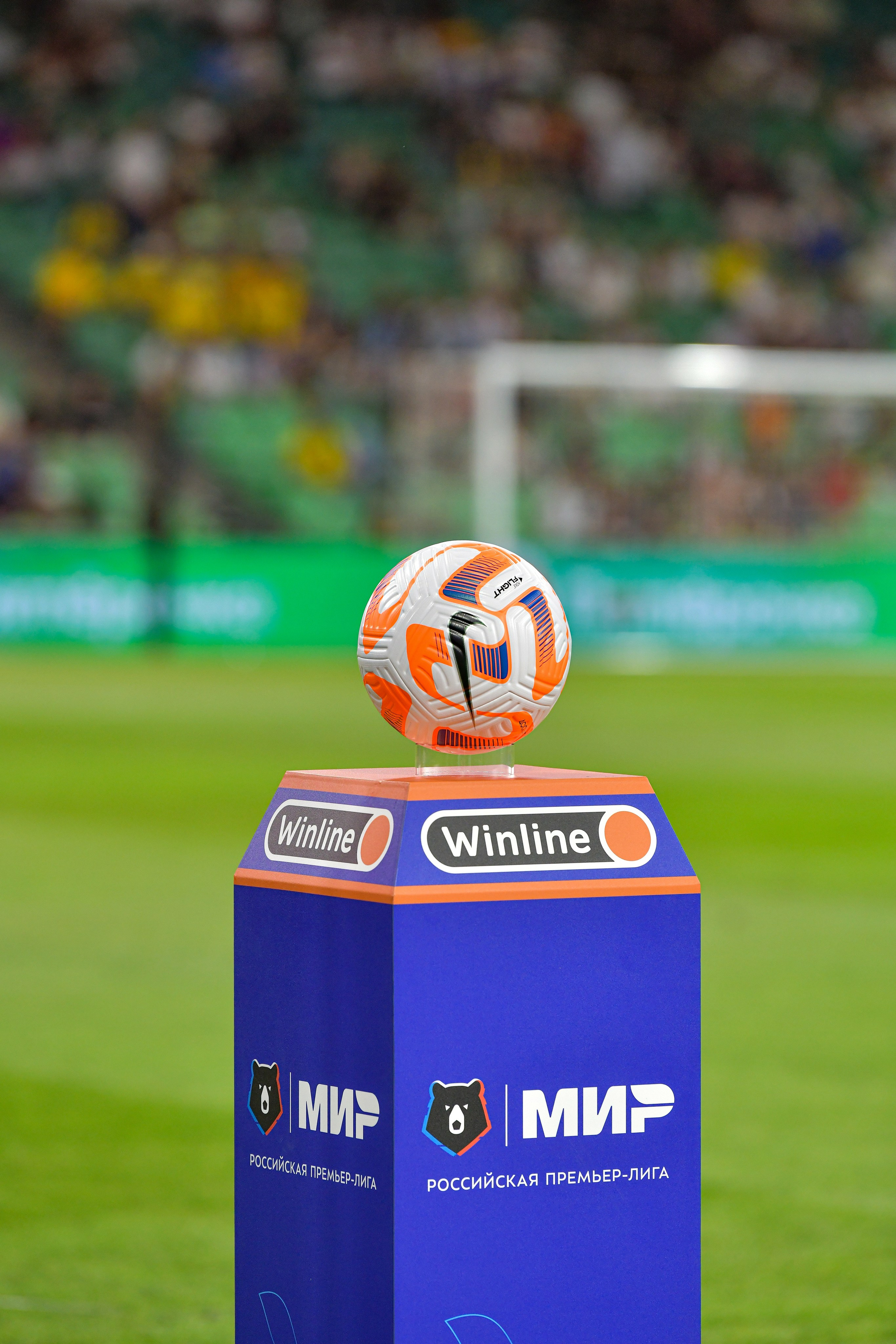 ФК «Краснодар» — ФК «Ростов» 》2:0《 Чемпионат России по футболу. Российская Премьер-Лига. 8 тур 14.09.2024. Свой взгляд через объектив