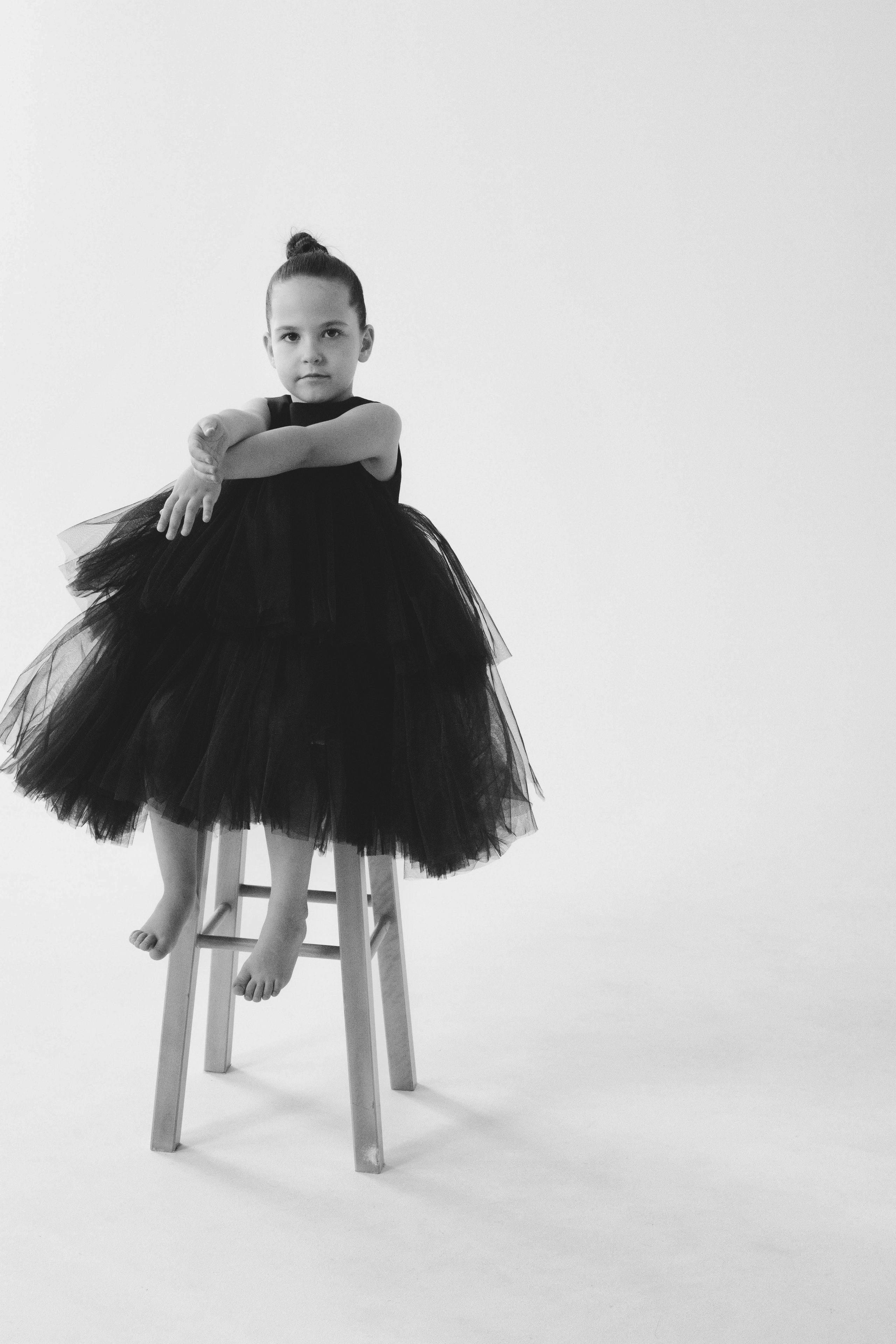 Дети. Портретные, семейные и детские фотографии в Орске