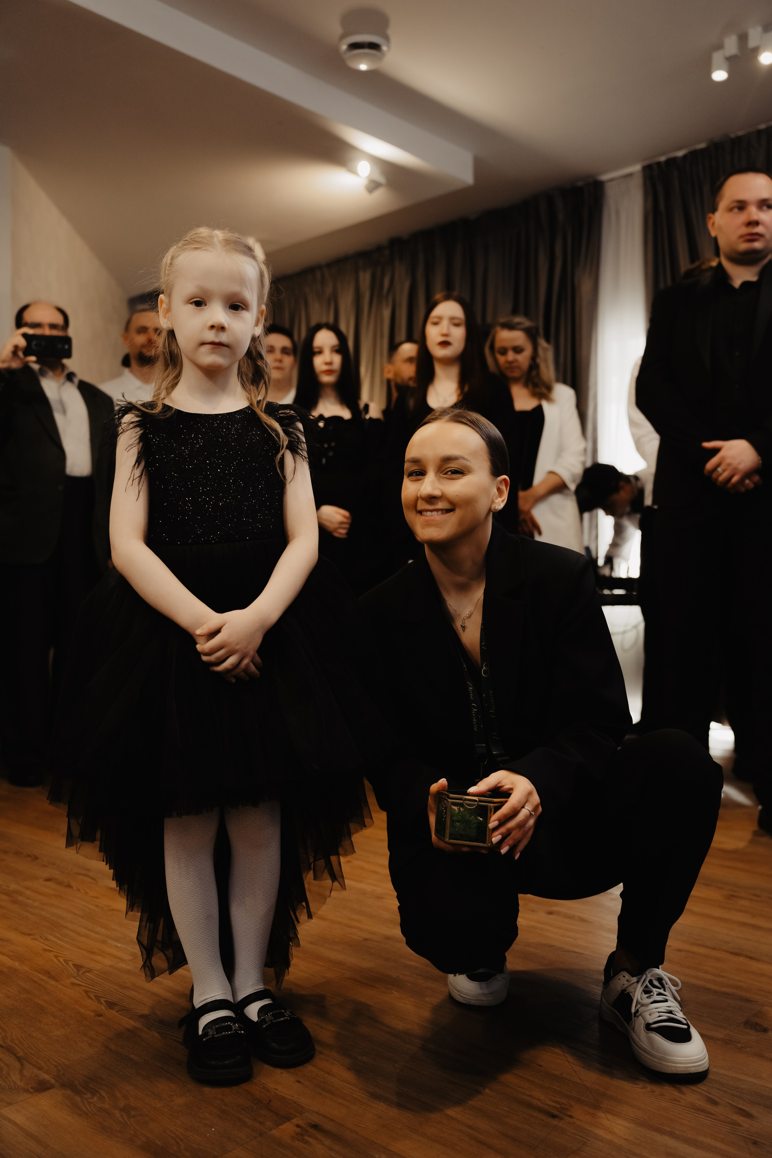 Никита и Дарья. Свадебный организатор координатор Екатеринбург Серов Дарья Окишева