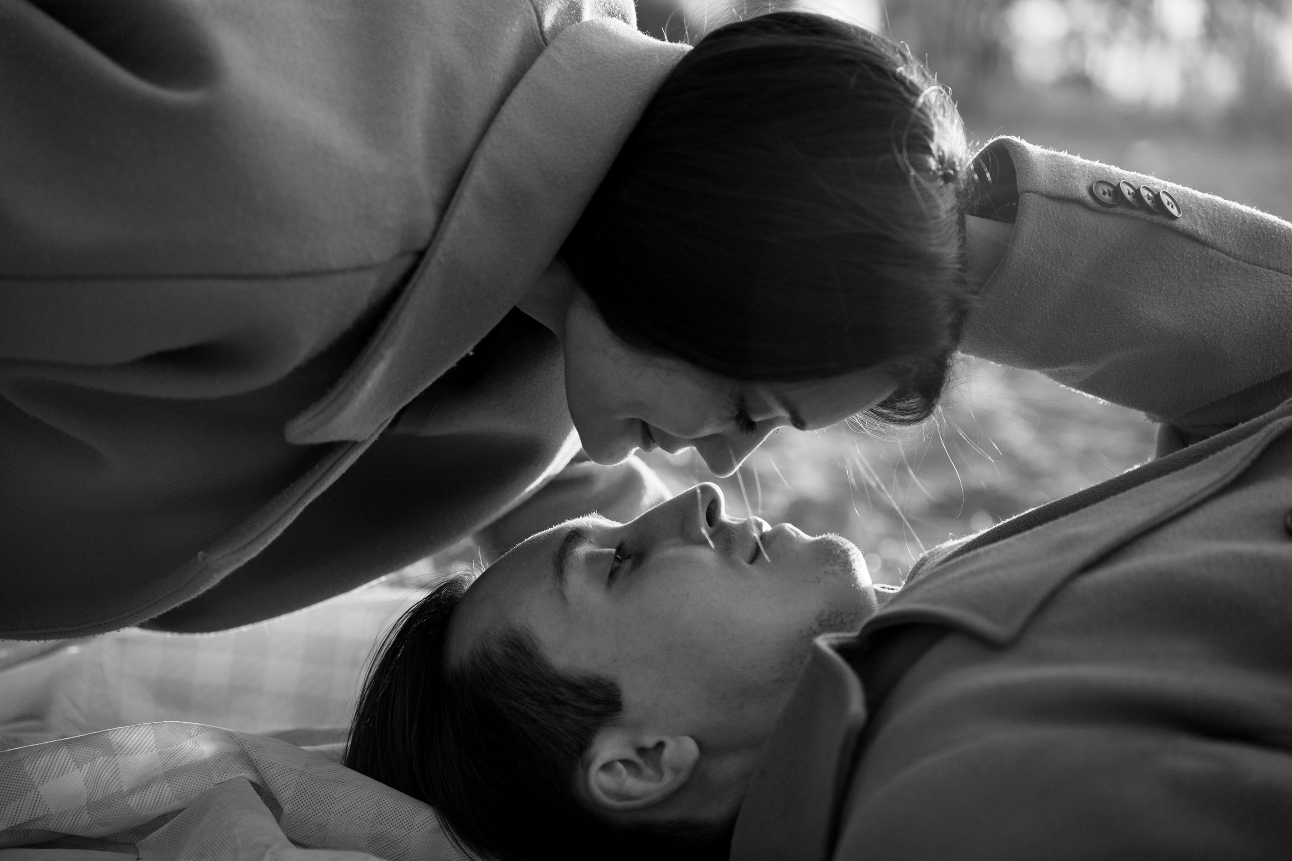 Стас и Юля. Главная