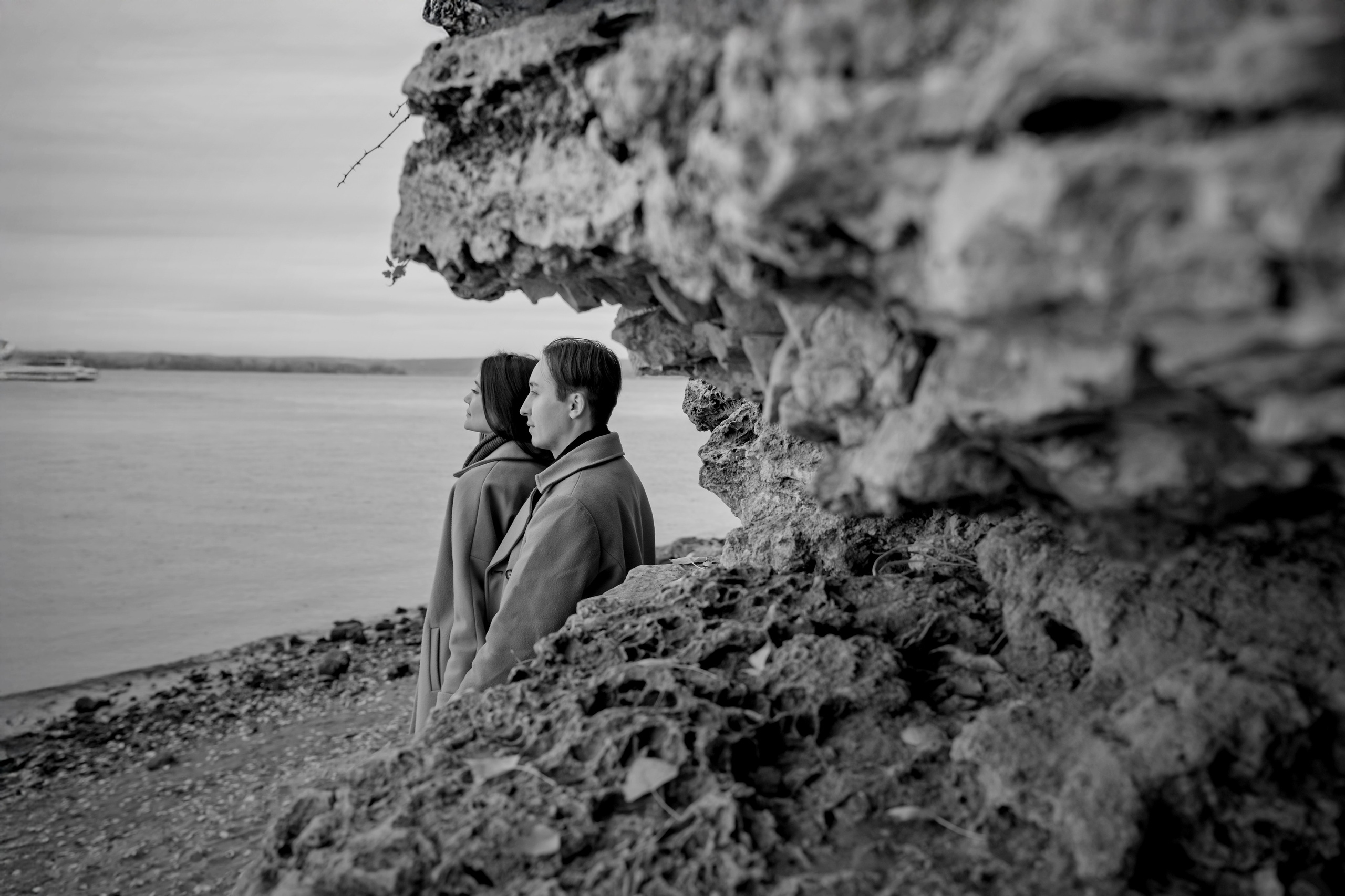 Стас и Юля. Главная