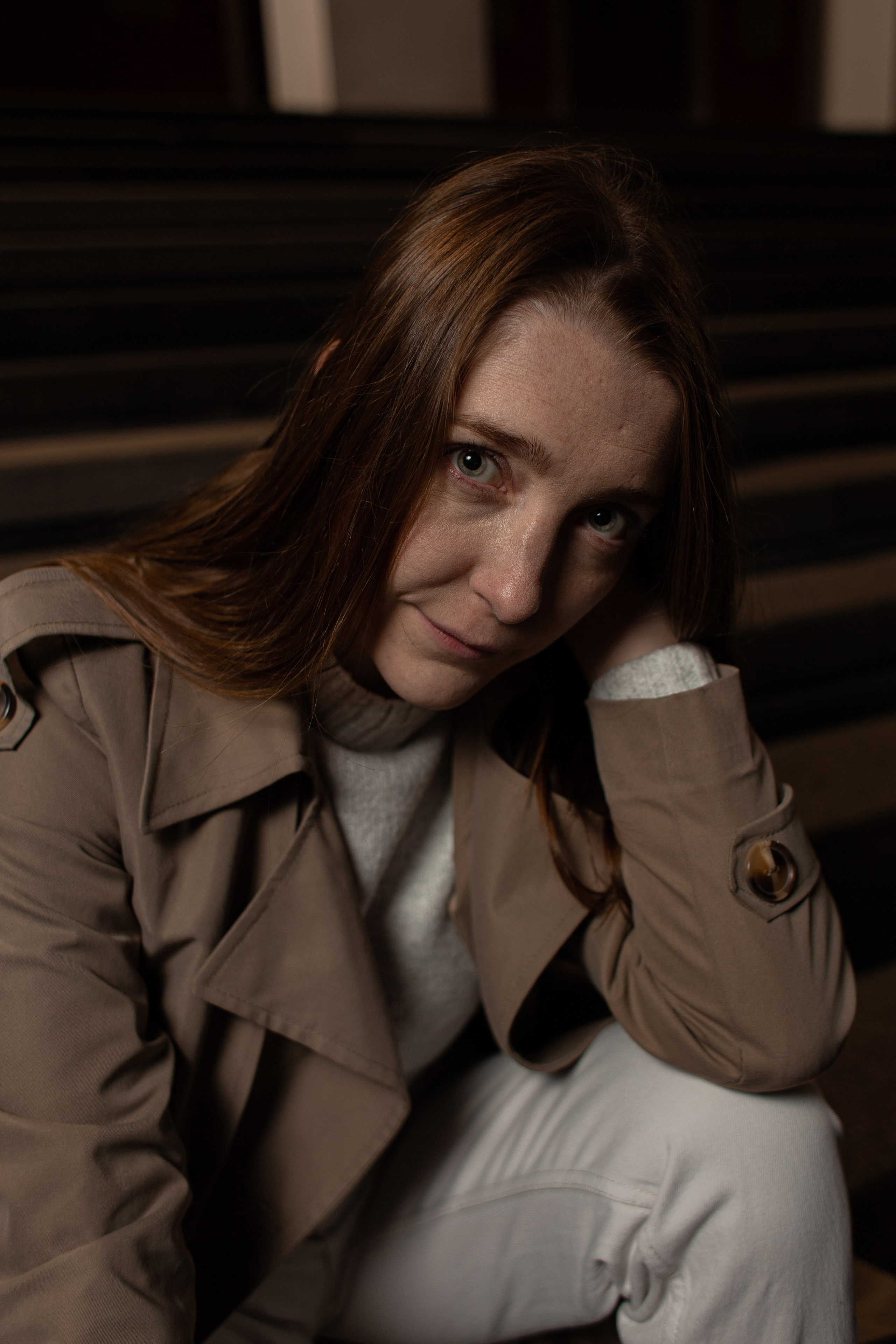 Прогулочная фотосессия в Нижнем Новгороде и Нижегородской области.