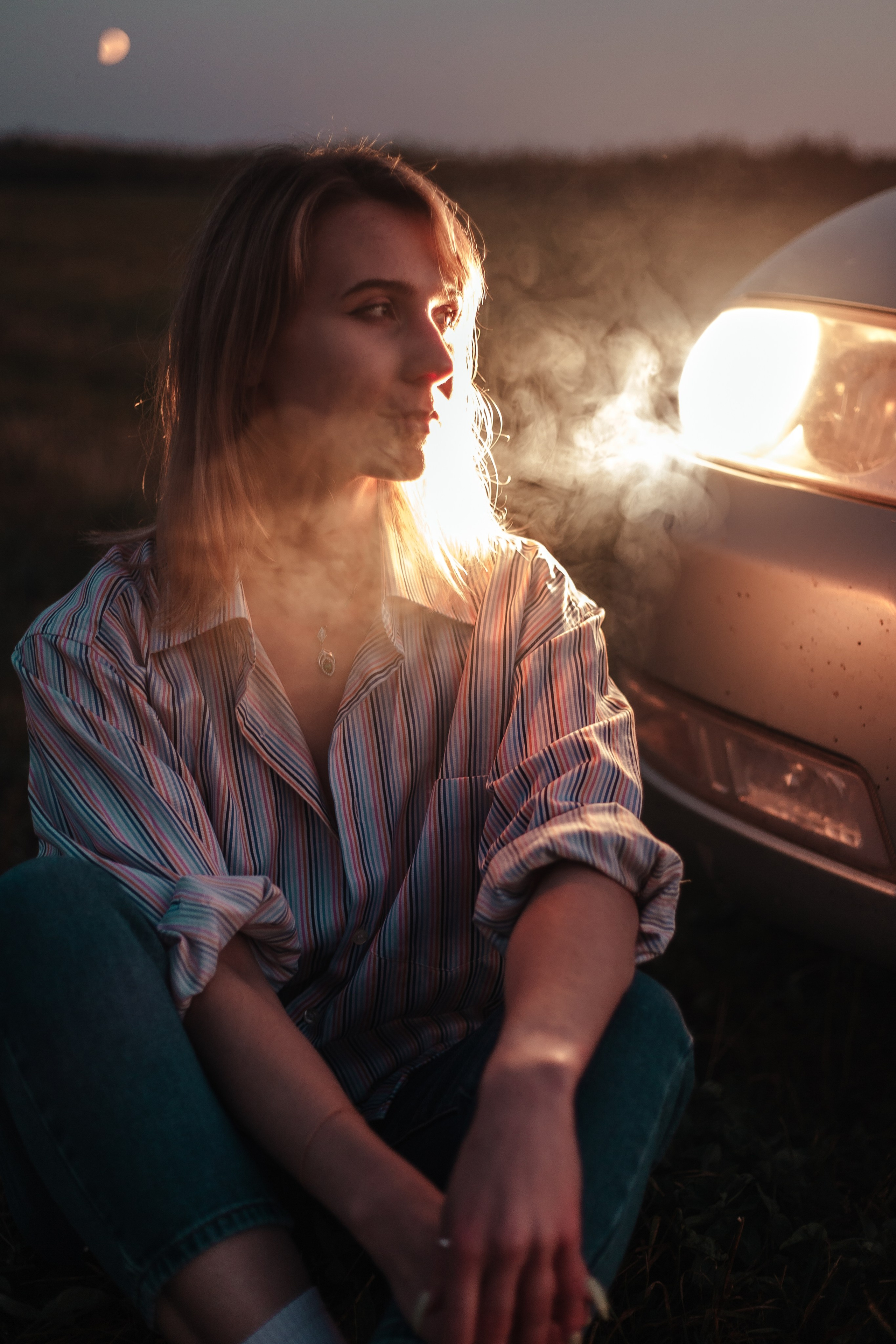 Елена. Фотограф в Нижнем Новгороде Александр Хамов