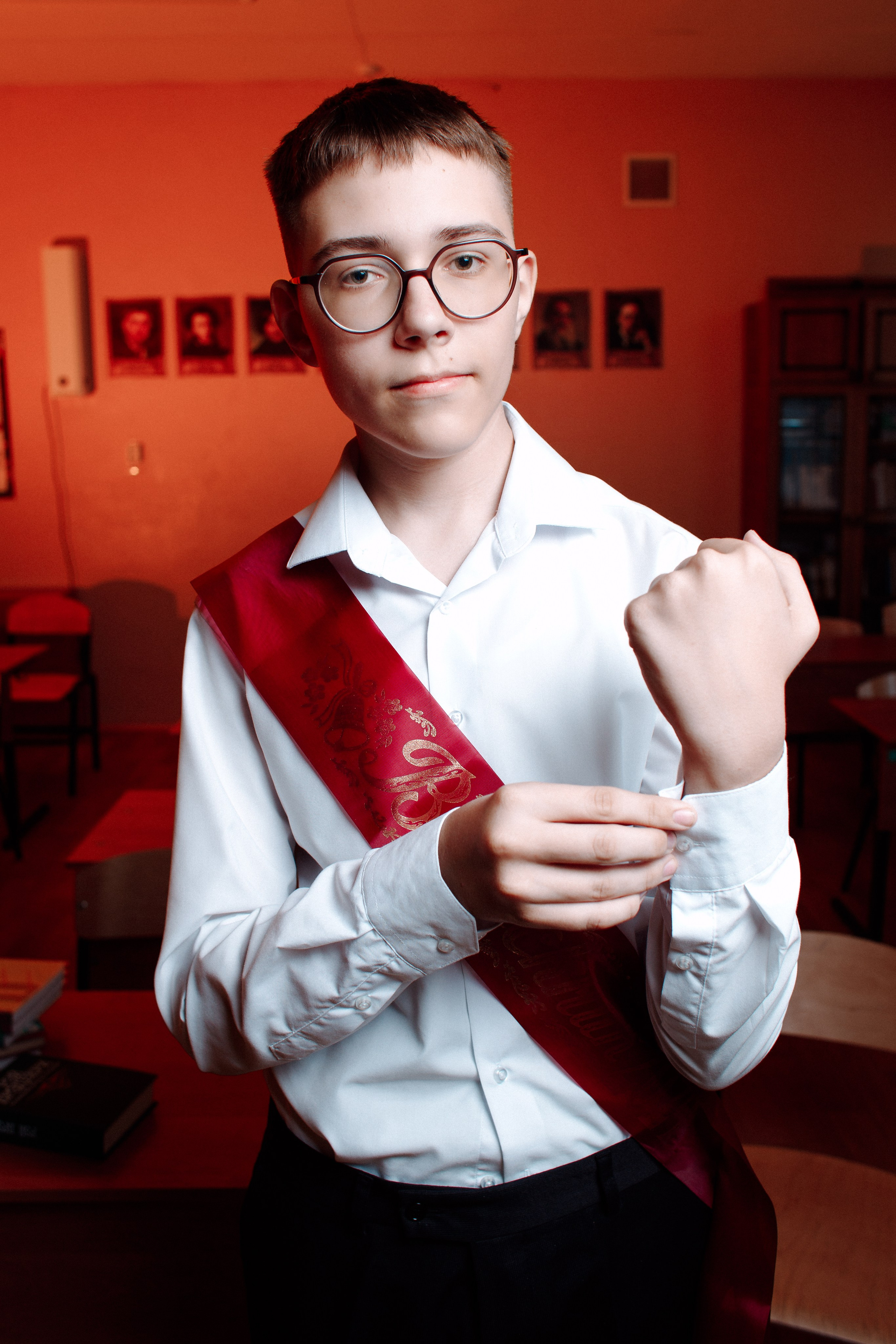 Фотограф на последний звонок в Нижнем Новгороде. Фотограф в Нижнем Новгороде Александр Хамов