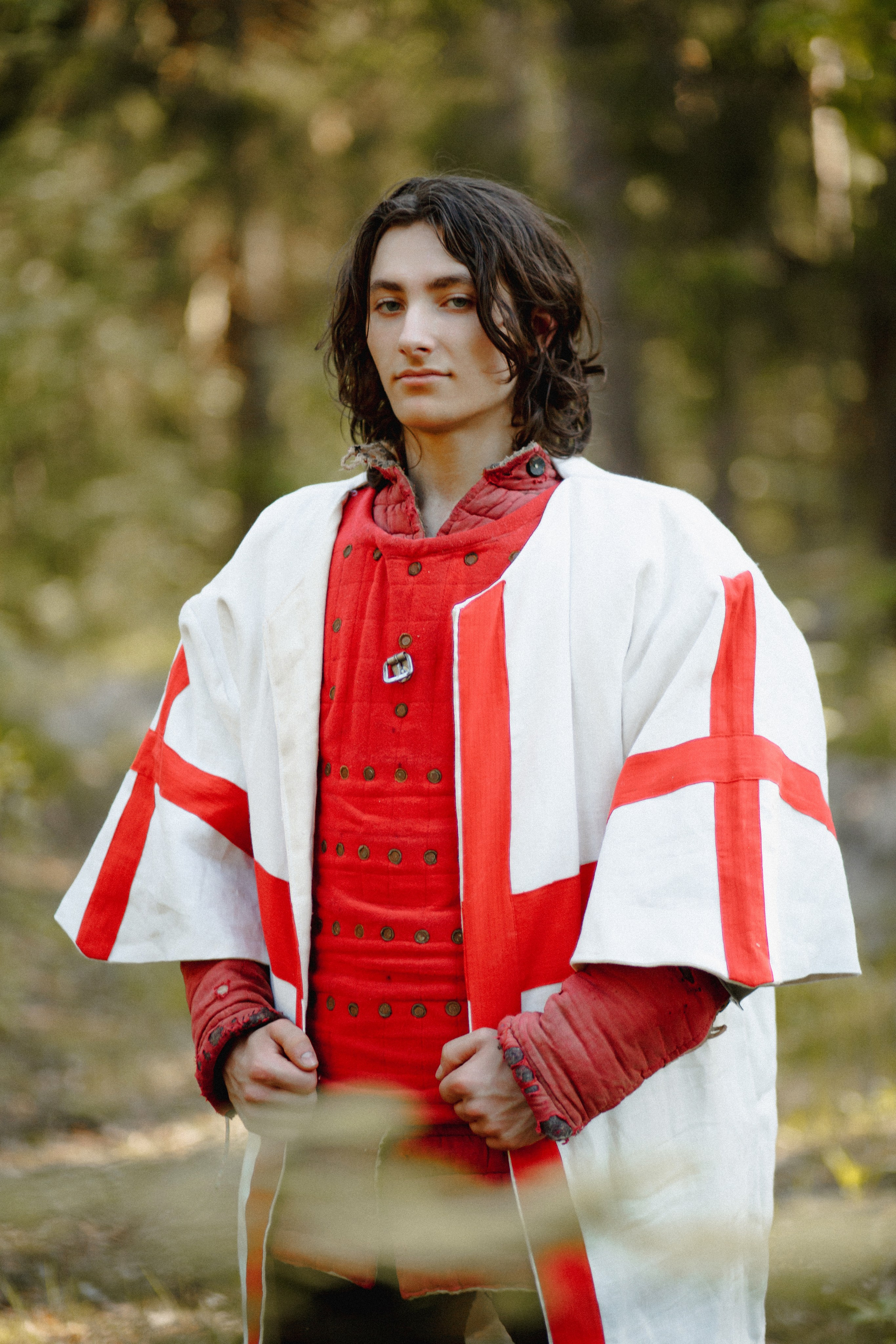 Косплей — фотосессия в Нижнем Новгороде. Фотограф в Нижнем Новгороде Александр Хамов