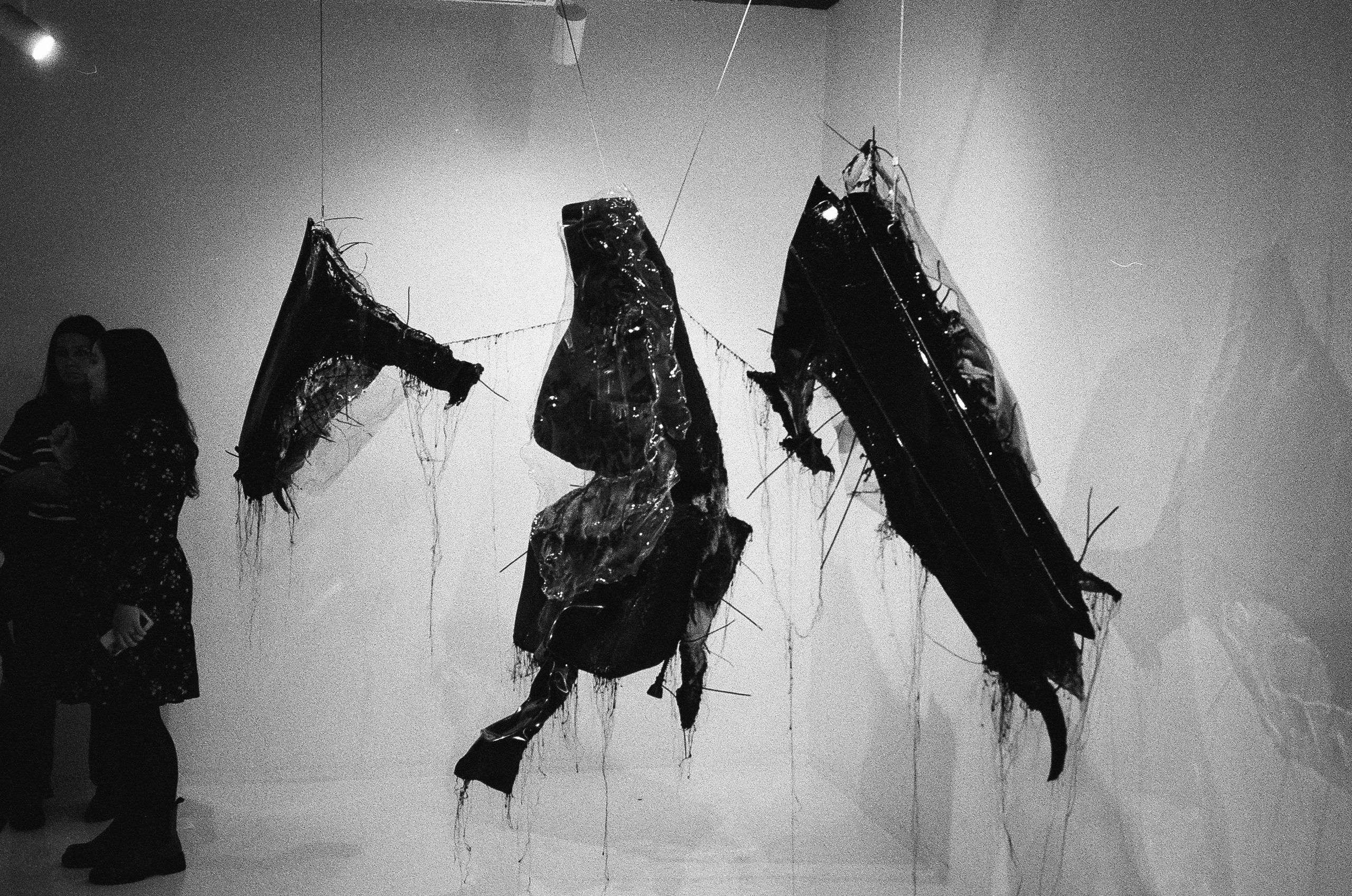 Выставочное пространство Cube.Moscow