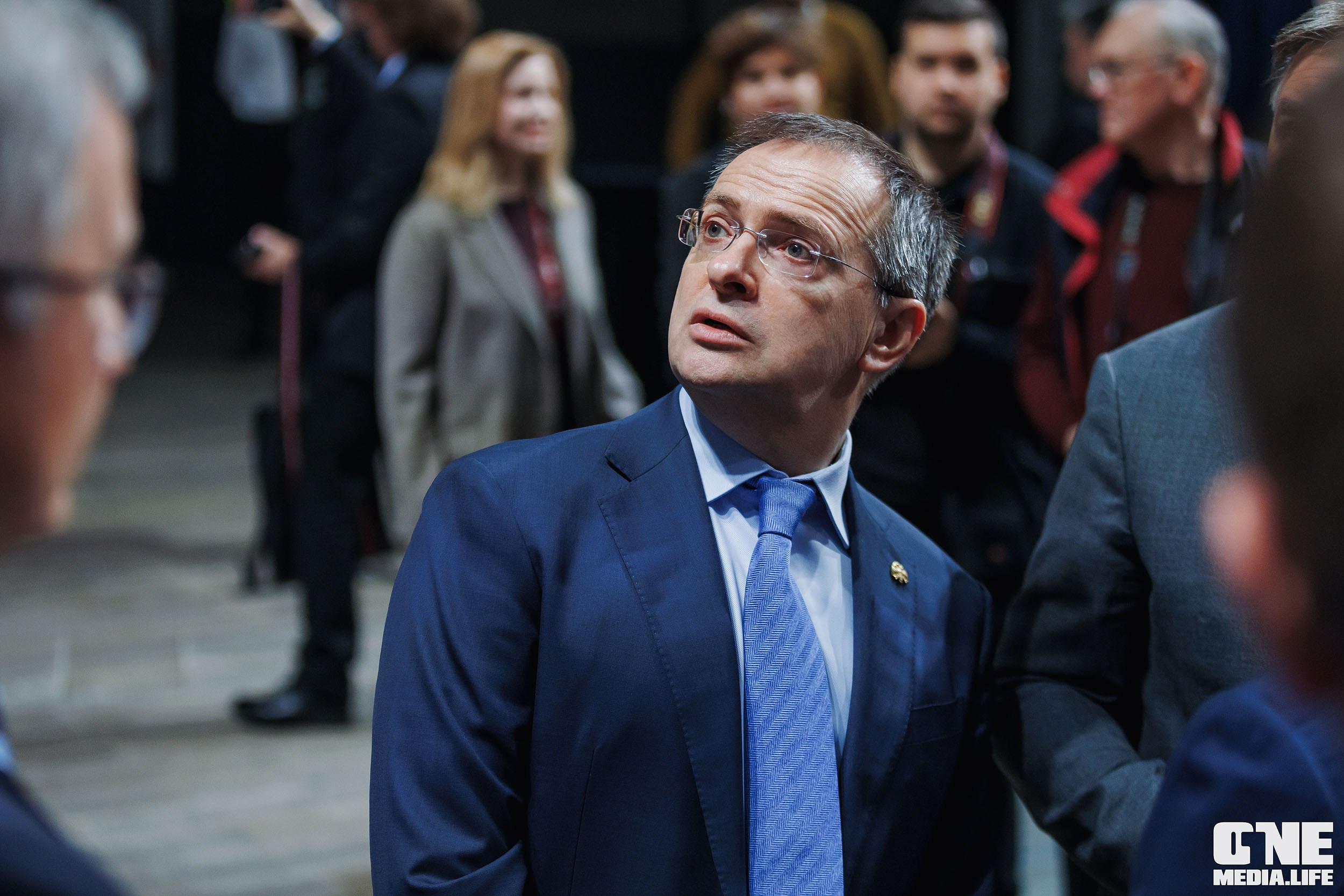 Балтийский Культурный Форум 2026. One Media Life: фоторепортажи, фотоотчеты с мероприятий и заведений