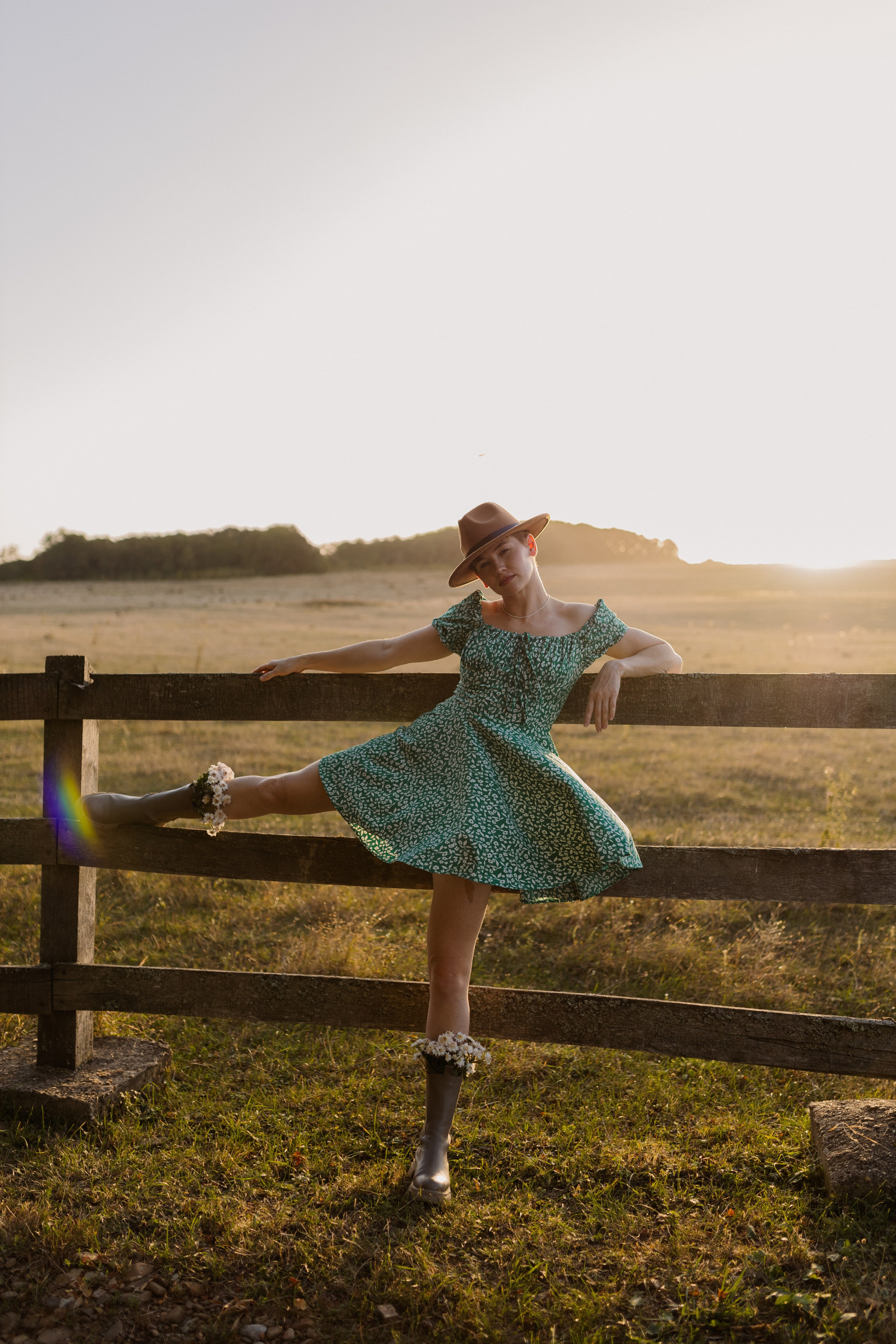 Женский портрет. Фотограф в Краснодаре Юлия Перкунова