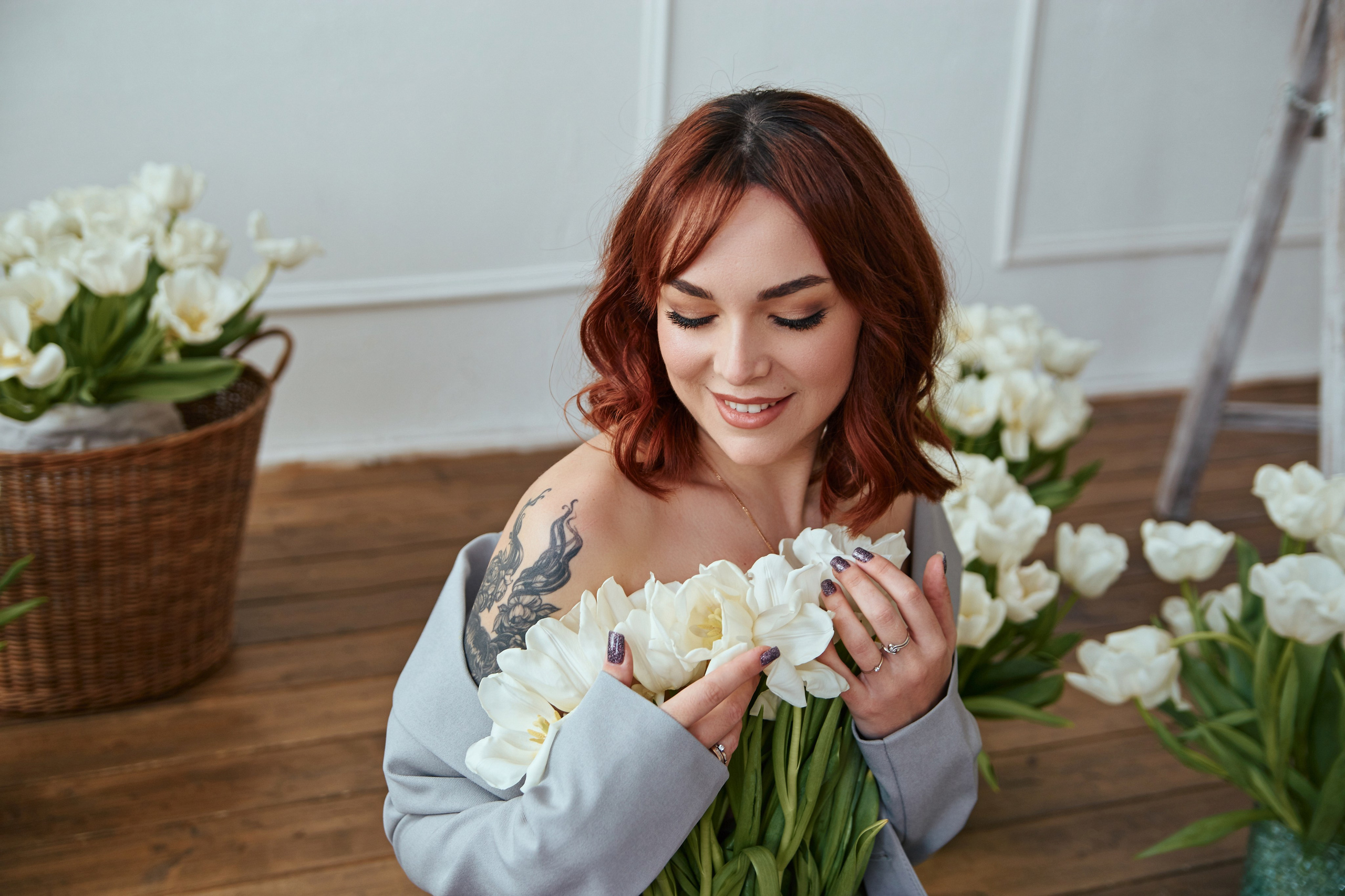 05|03|23. Анастасия Марунич | Блогер | Ставрополь