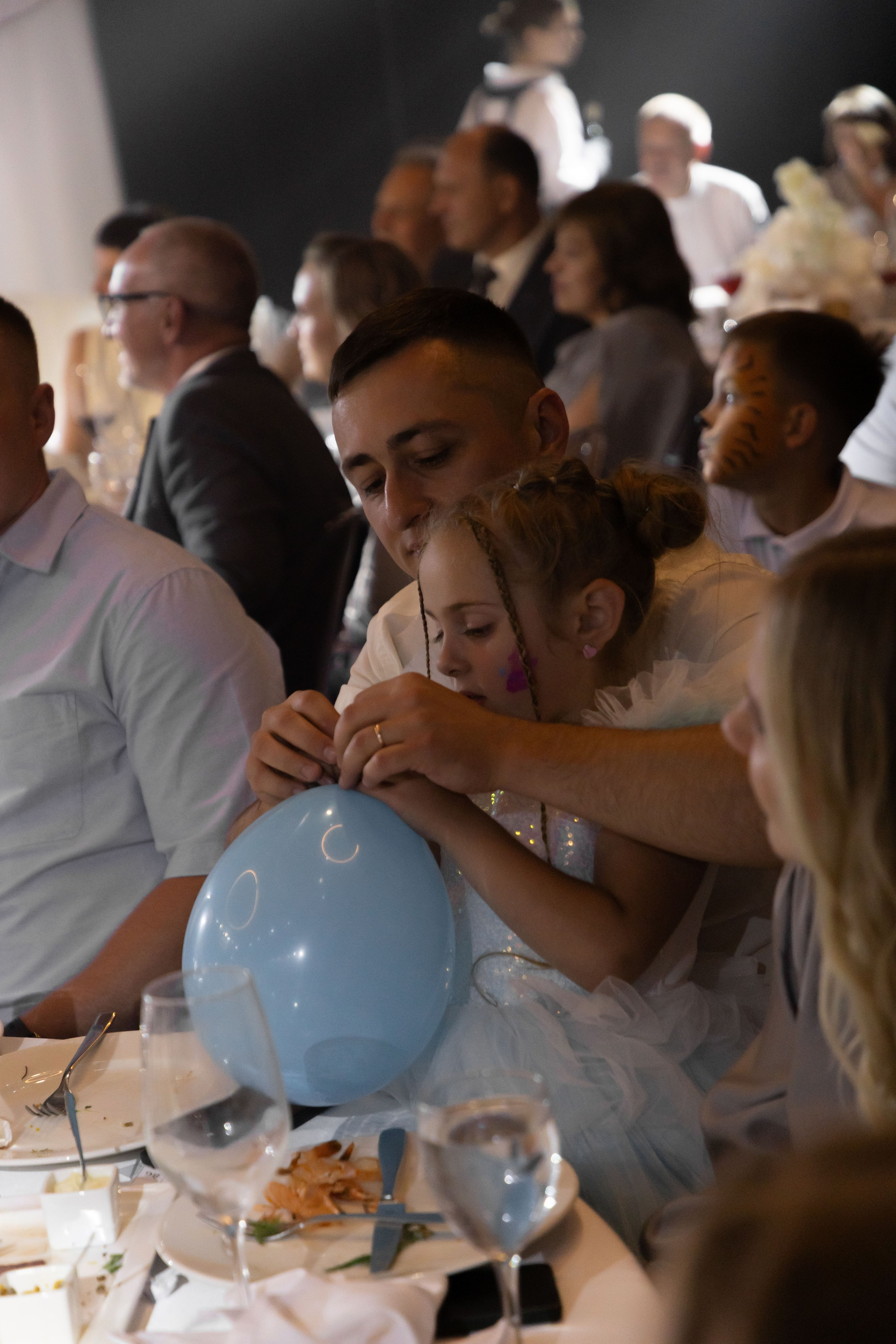 Виктор и Ольга. Лада Канана Свадебный и семейный фотограф