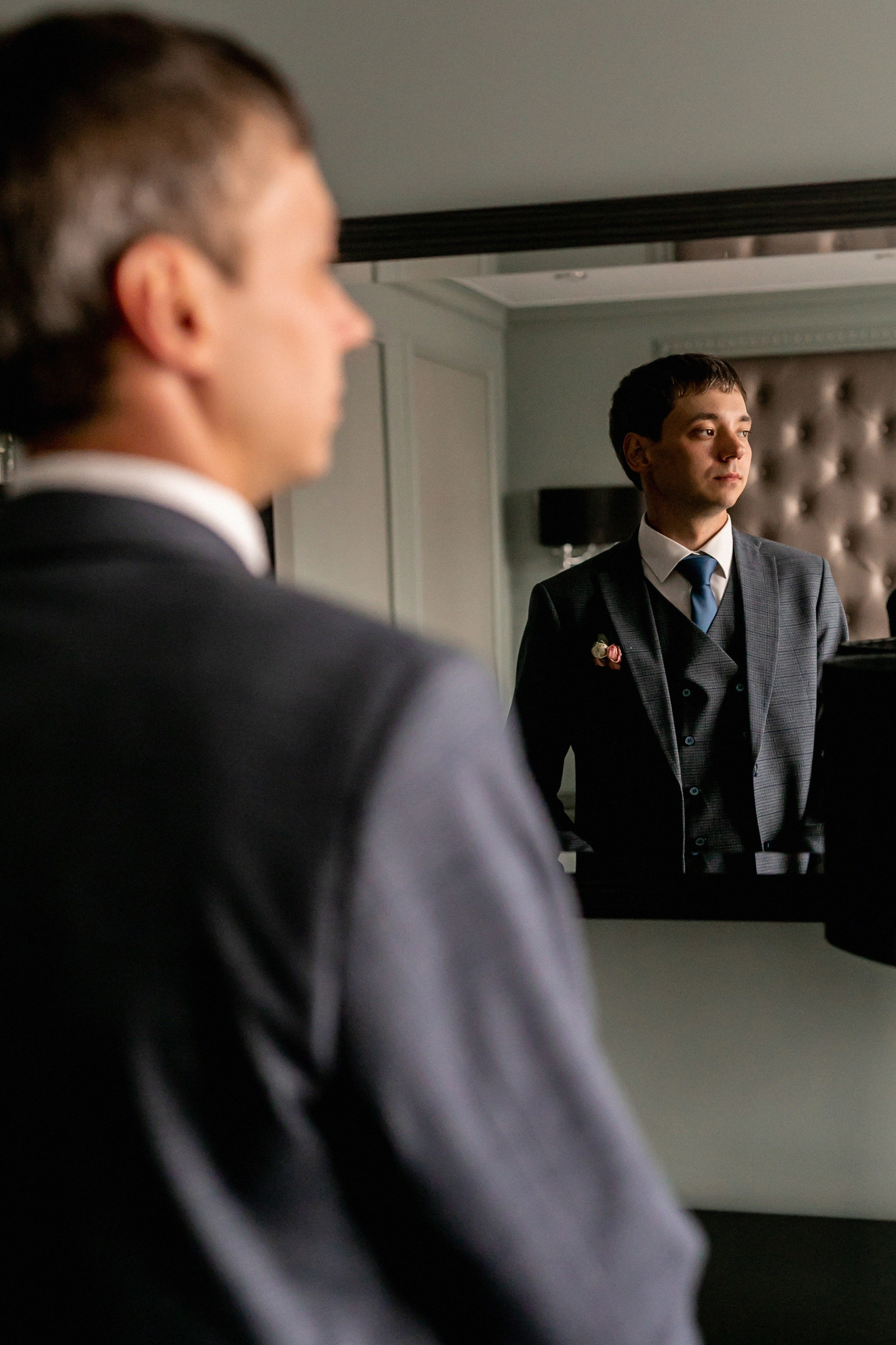 Николай и Анжелика. Лада Канана Свадебный и семейный фотограф