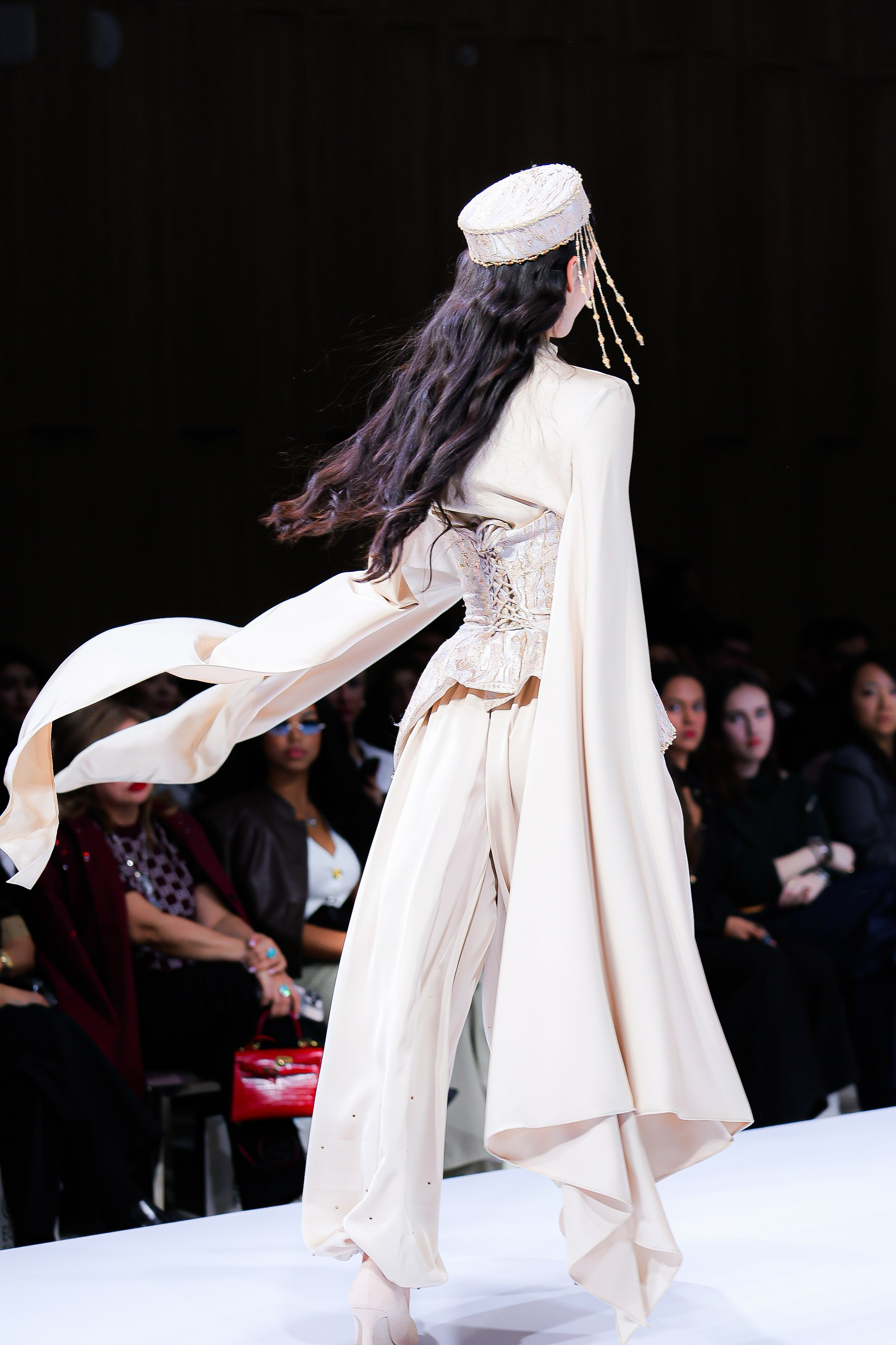 Eurasian Fashion Week. Фотограф в Алматы