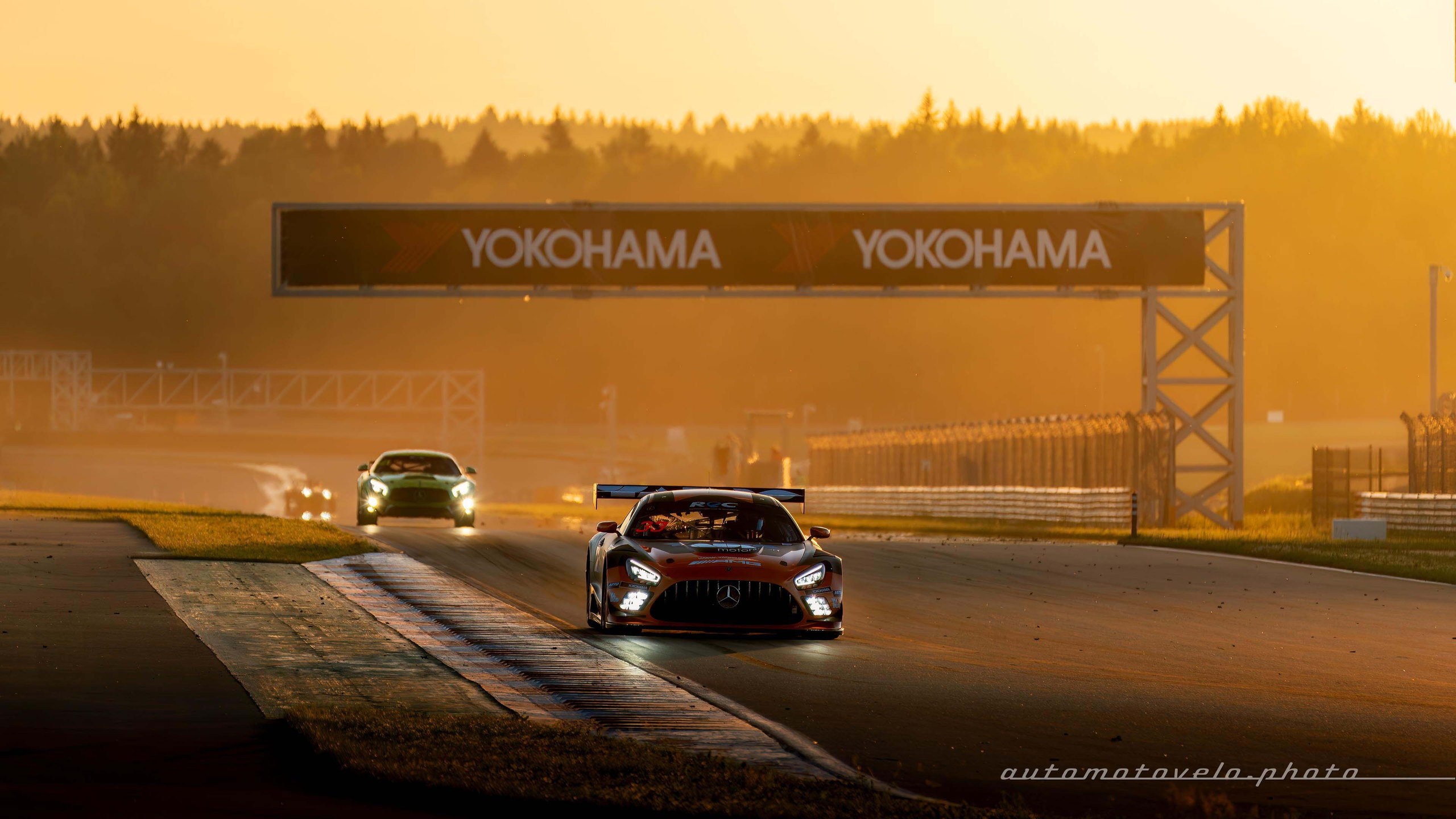 REC 2024. 2 этап