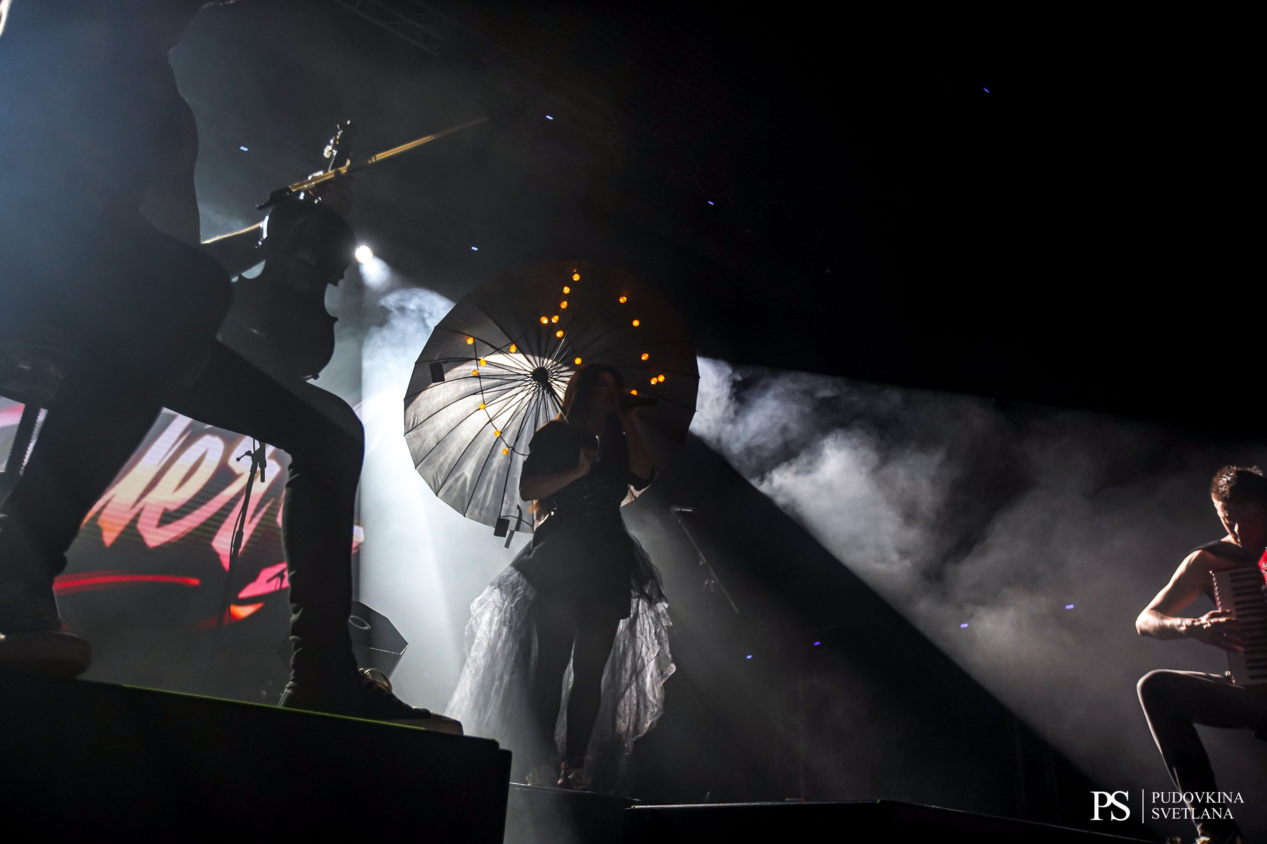 The Hatters. Фотограф Тольятти Светлана Пудовкина