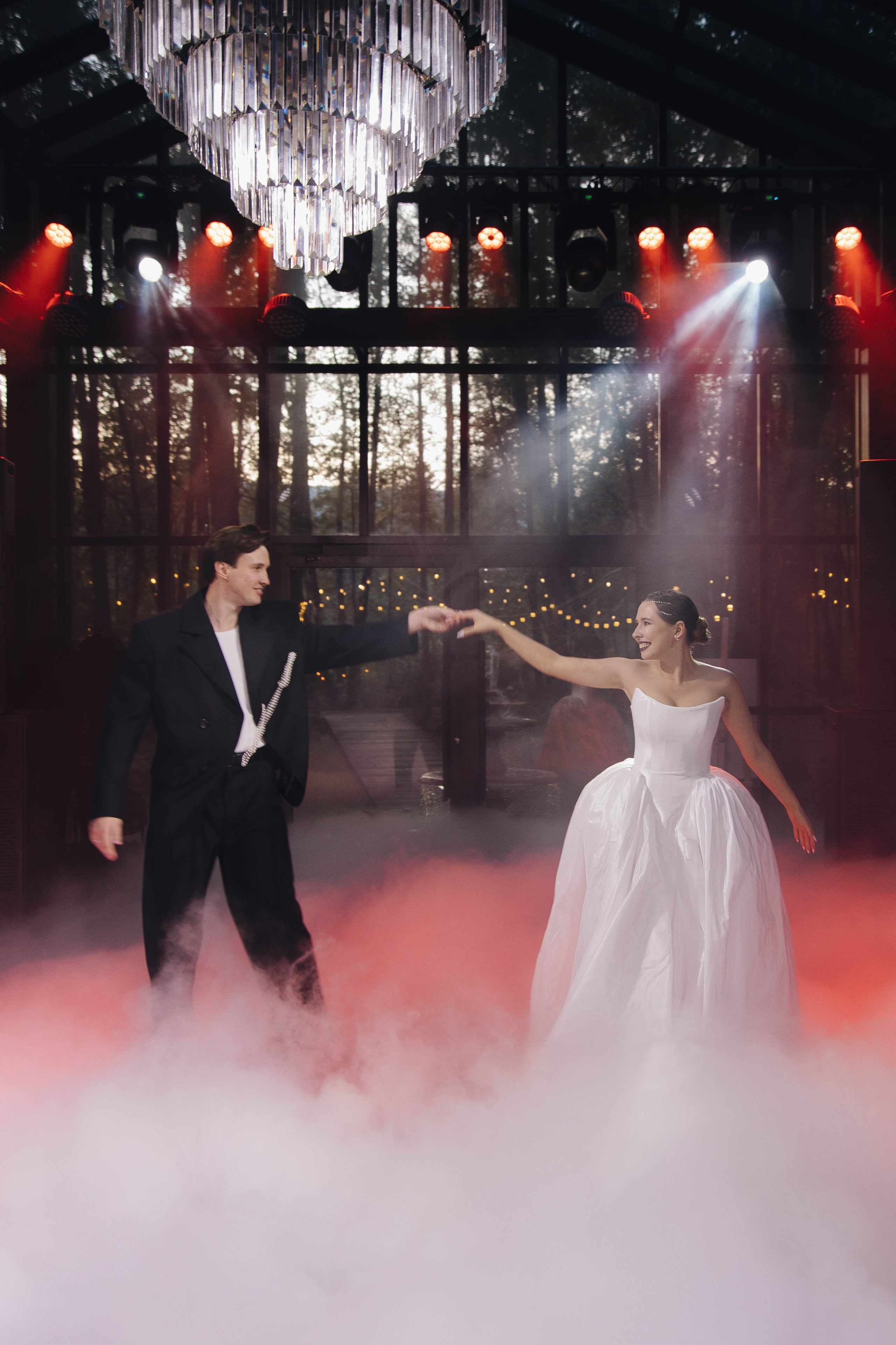 Ярослав и Анастасия. Фотограф Юсова Мария