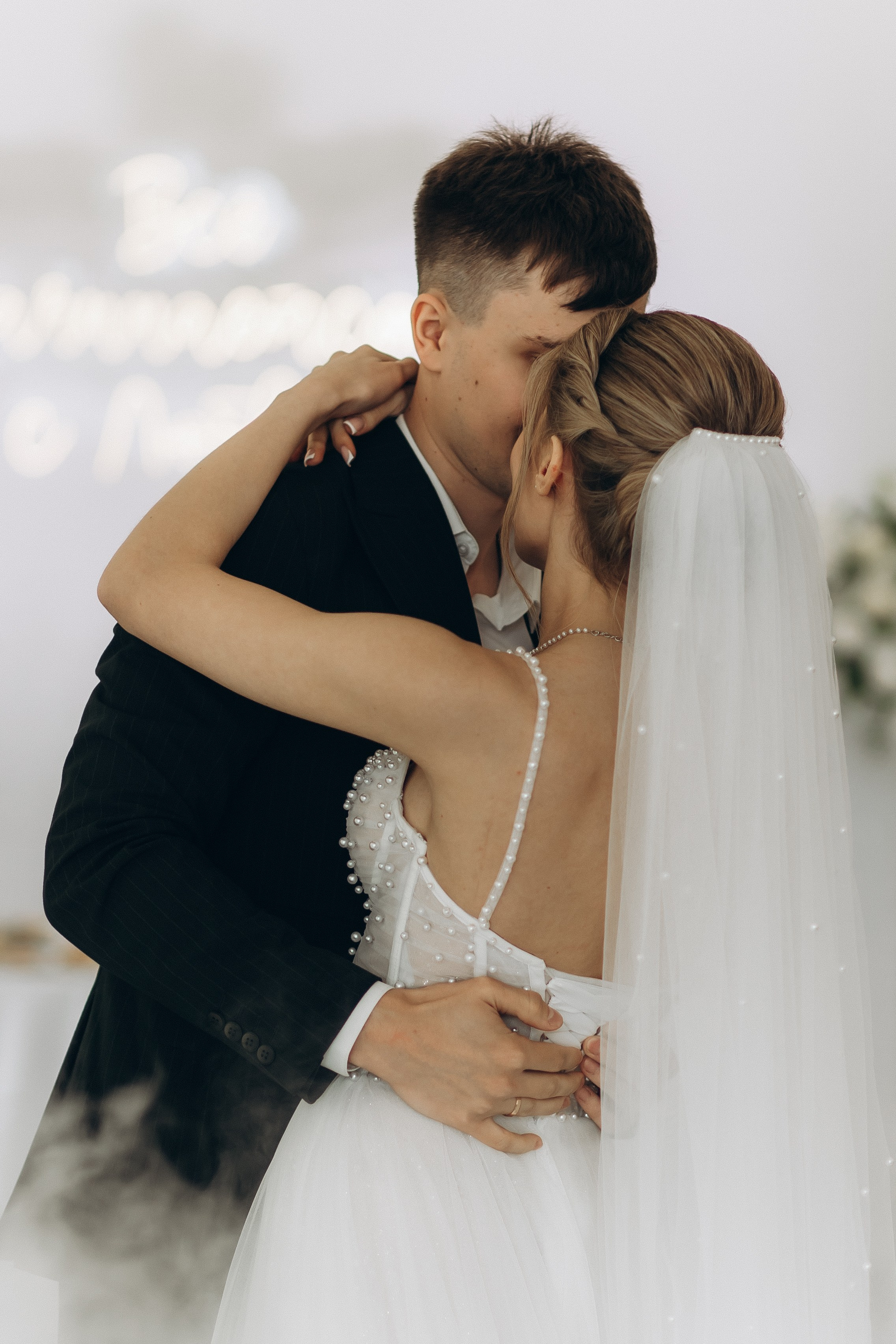 Wedding day. Фотограф Санкт-Петербург