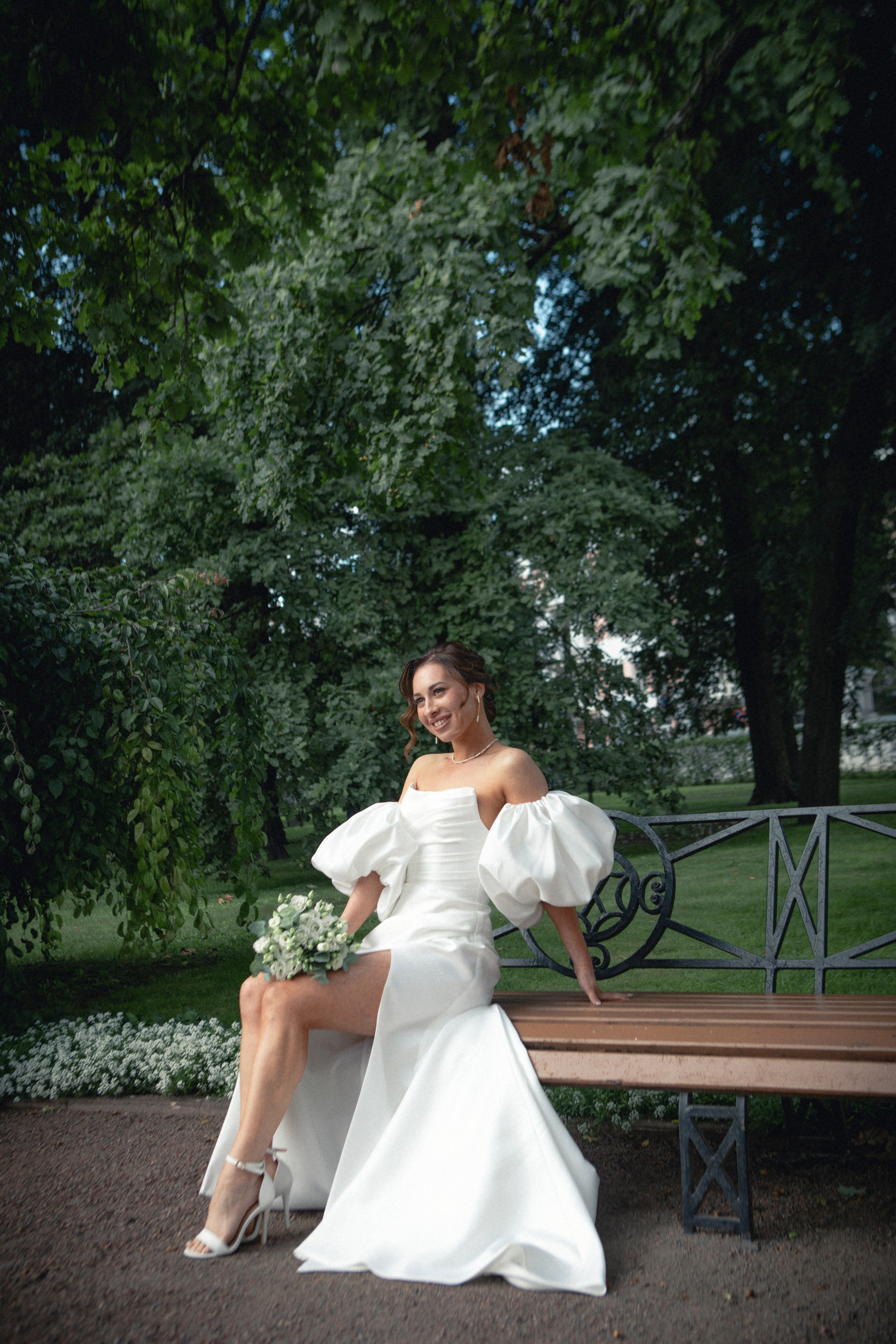 Олеся&Антон. Главная