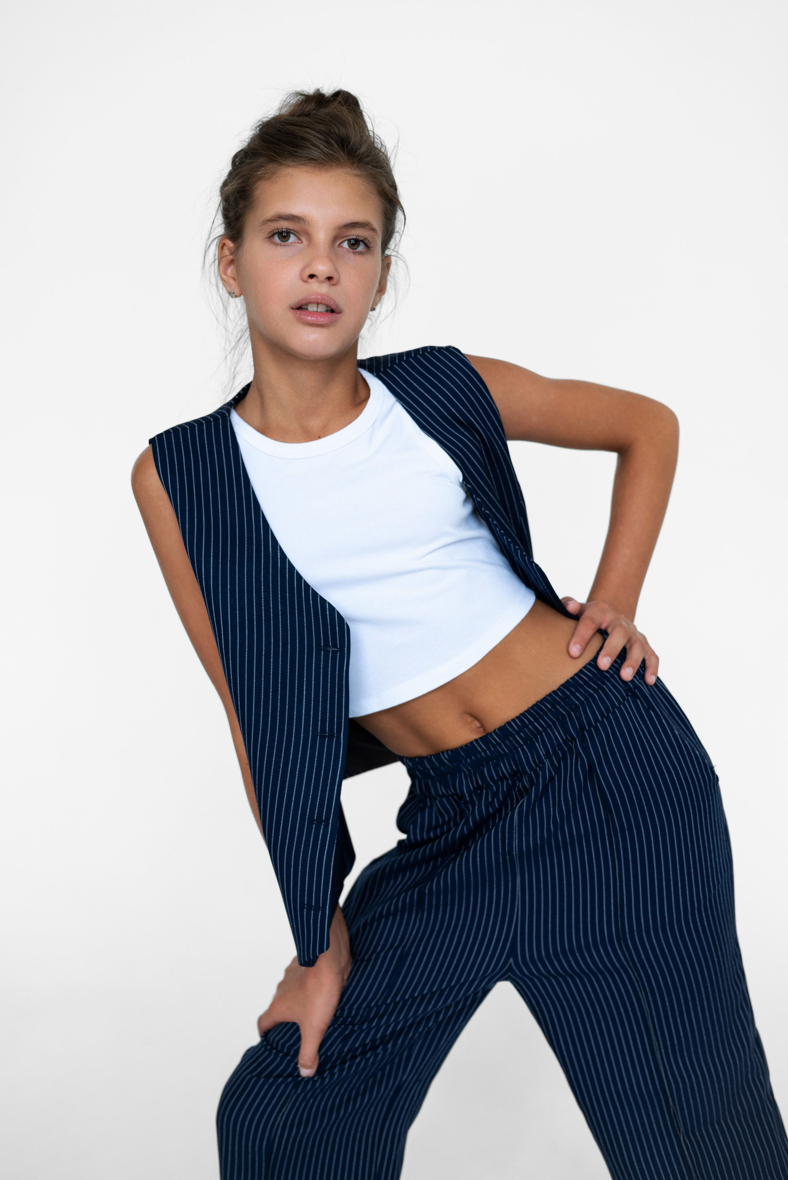 Alis. Фотограф Москва Виктория Вишневская актерское / модельное портфолио