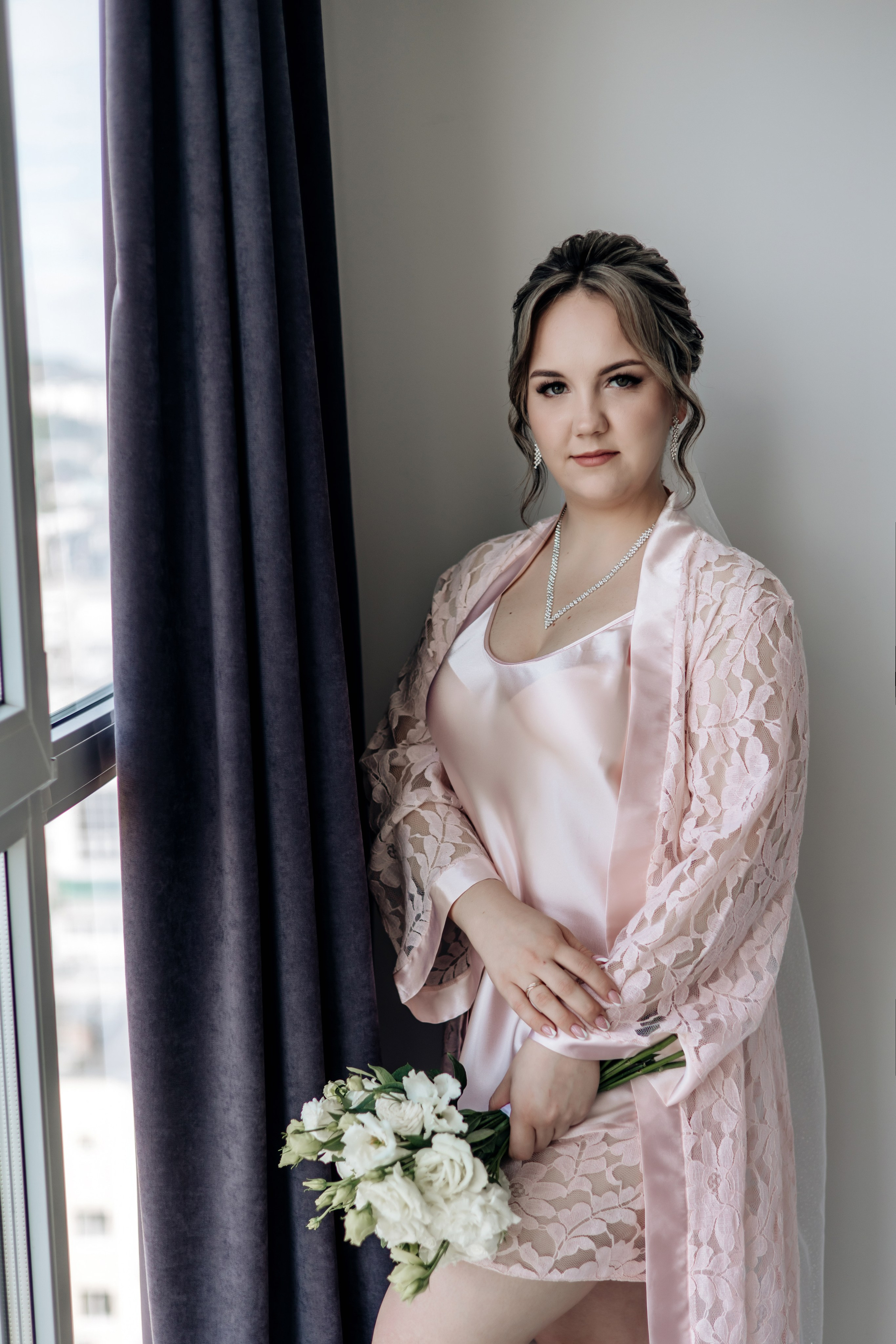 Свадебная фотосессия. Свадебный фотограф и видеограф Саша и Таня в Саратове