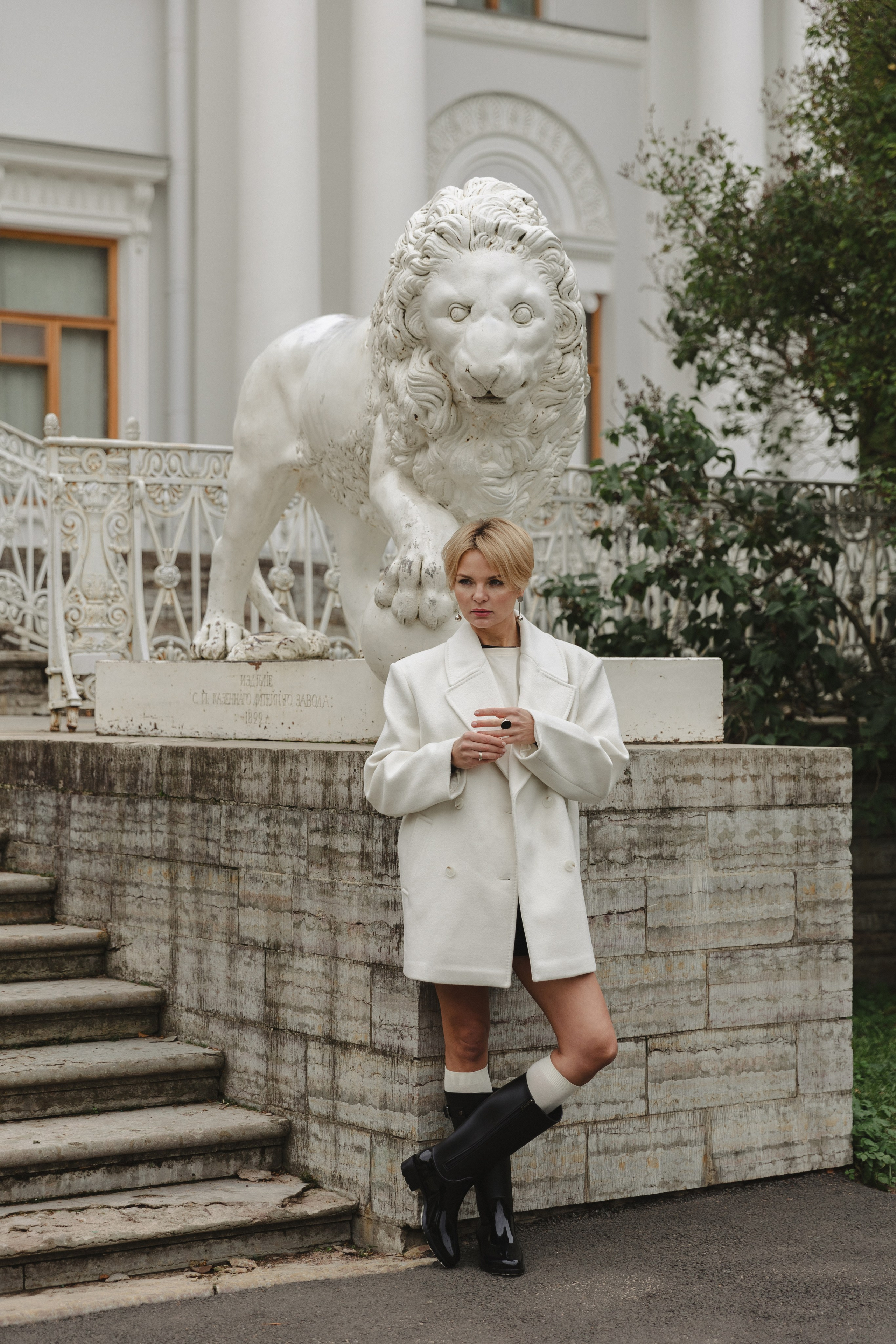 Юля. Фотограф в Санкт-Петербурге