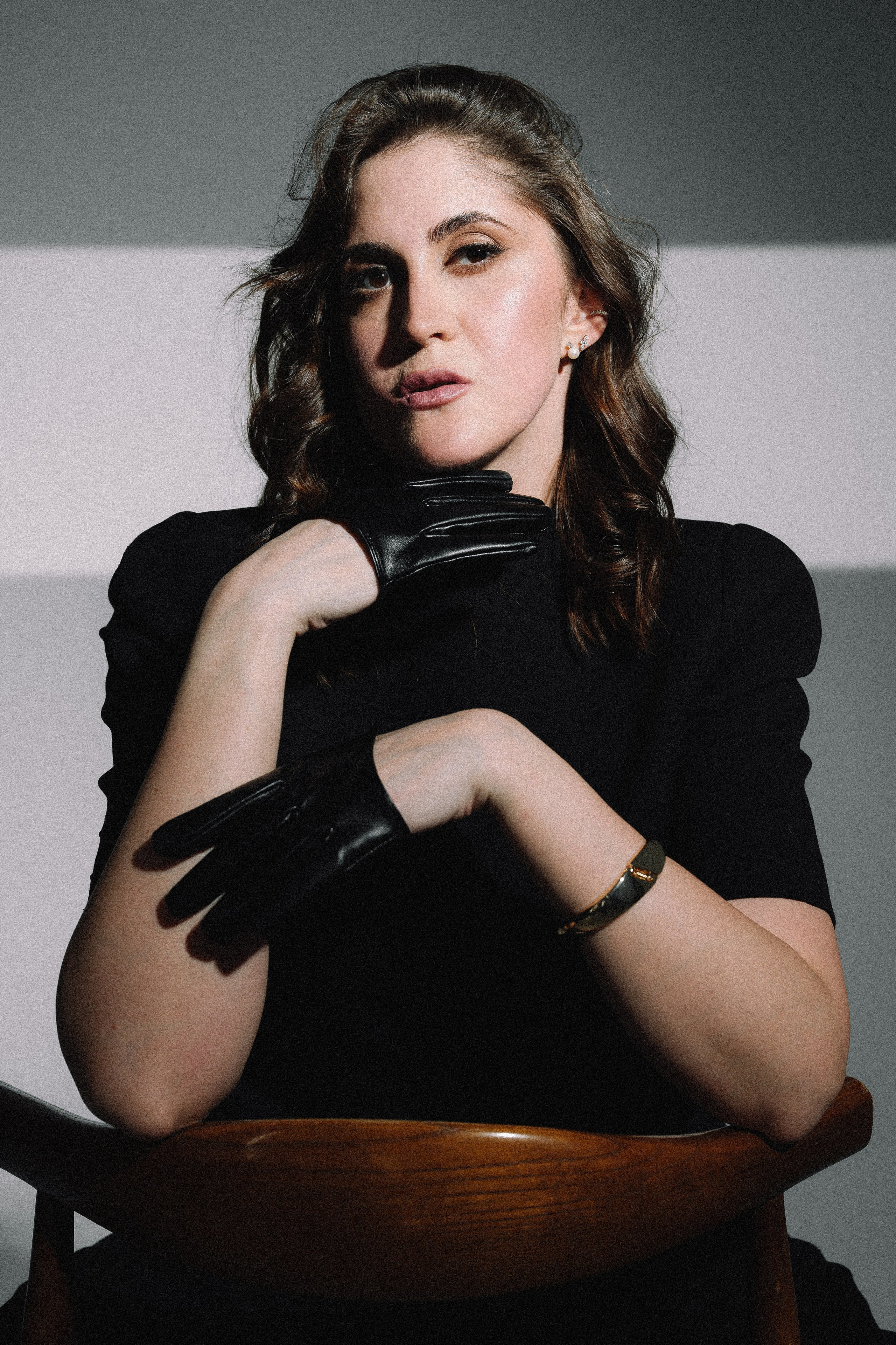 Соня. Тамара Власова