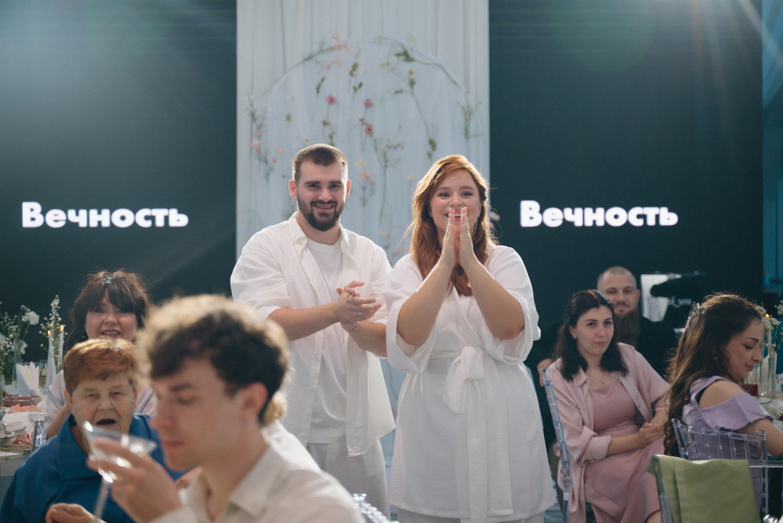 Полина и Кирилл. Репортажный и свадебный фотограф в Сургуте