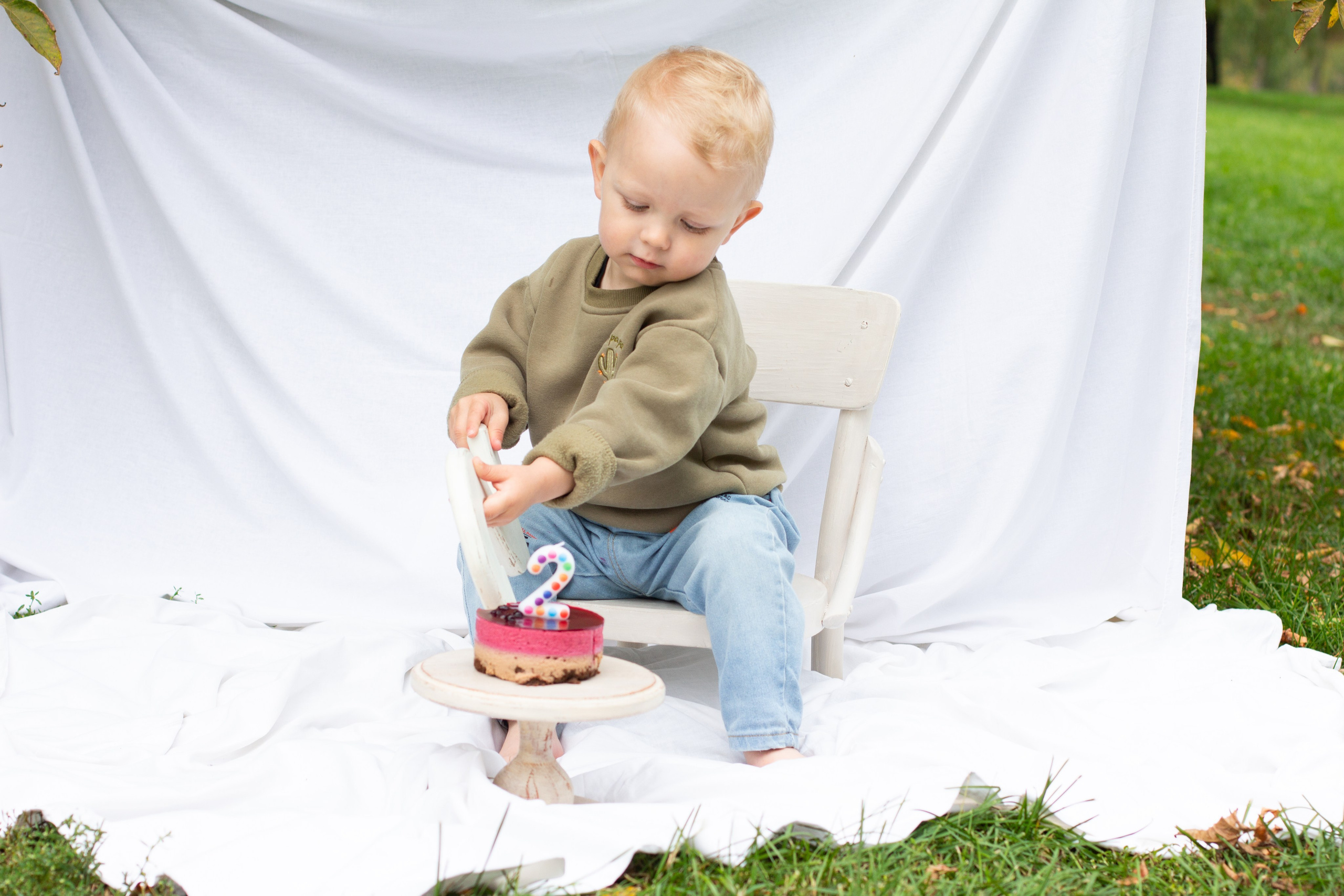 Фотосессия 2, 3… годик. Детский и семейный фотограф в Москве и МО