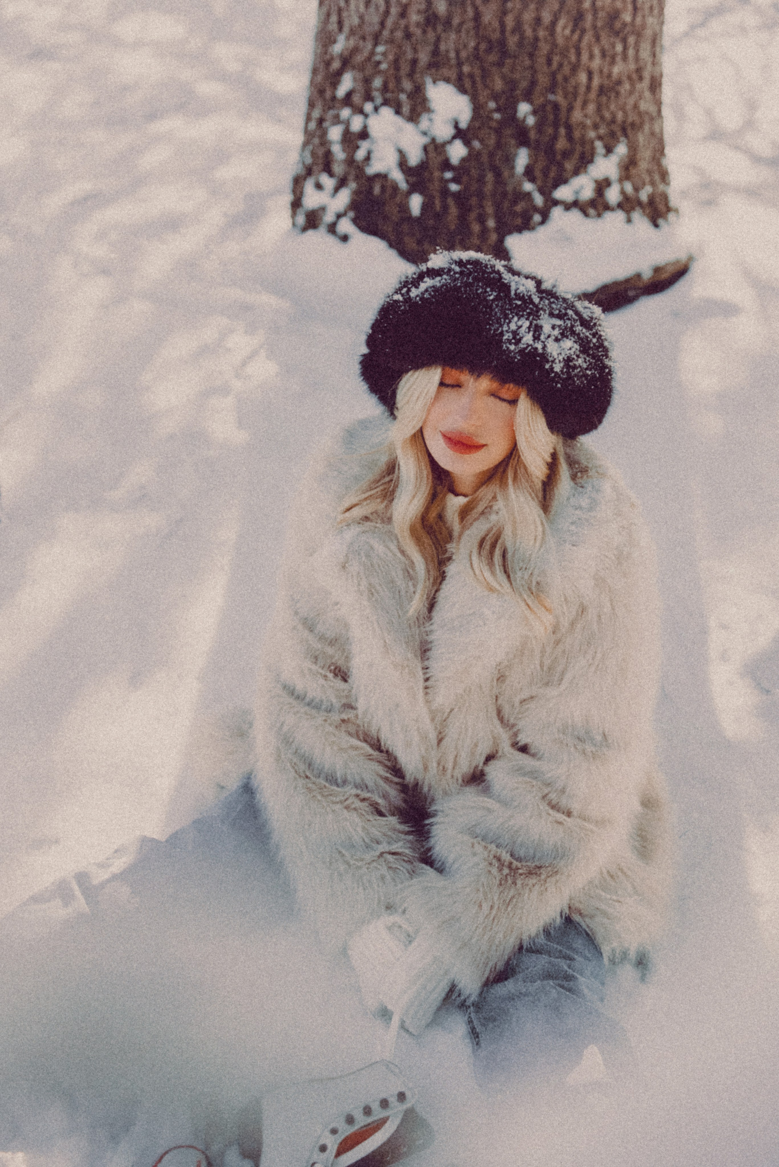 Марина. Портретный и свадебный фотограф в Симферополе Ирина Колесникова