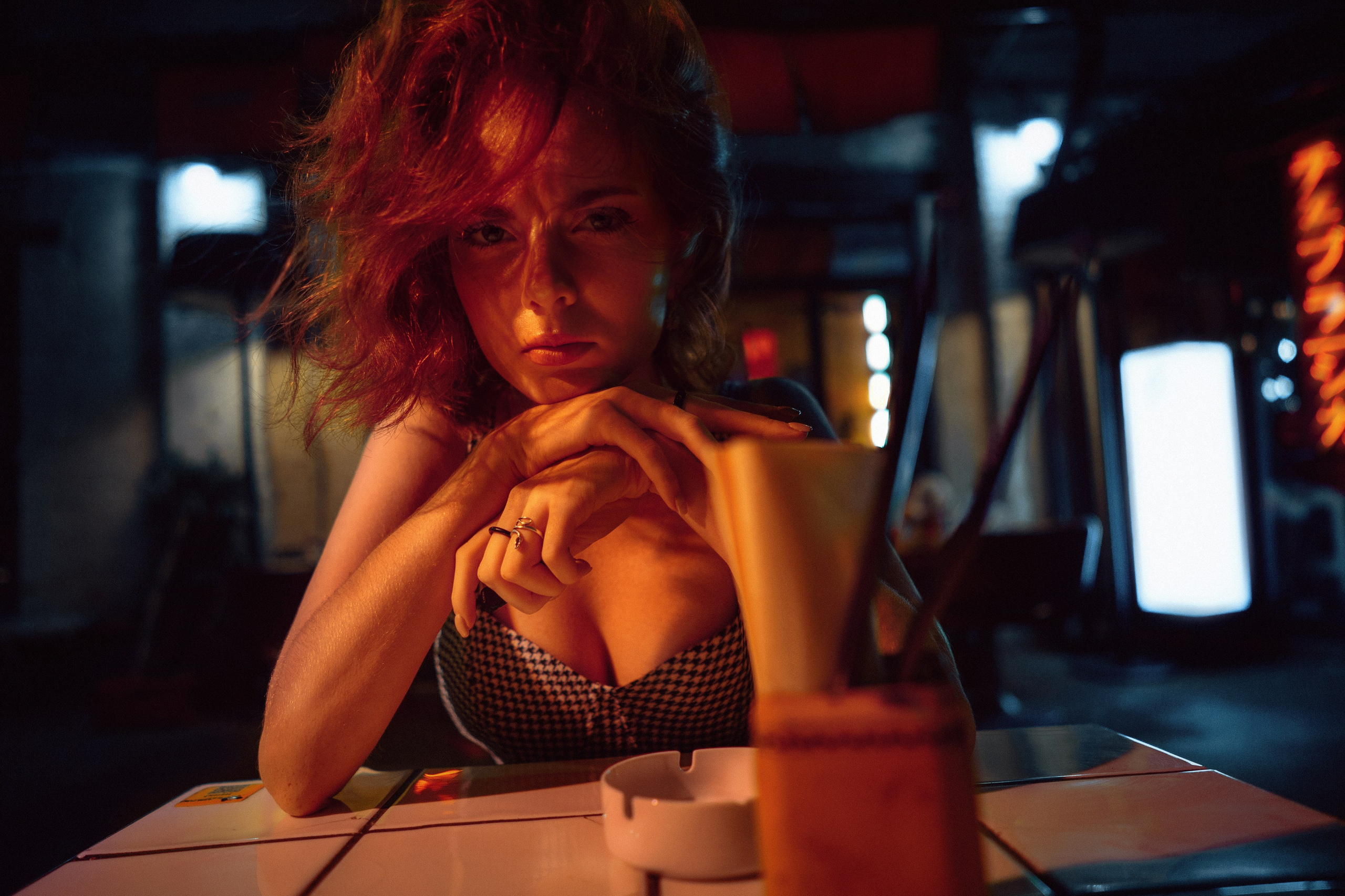 オレンジワールド. Sergey,kuzichev