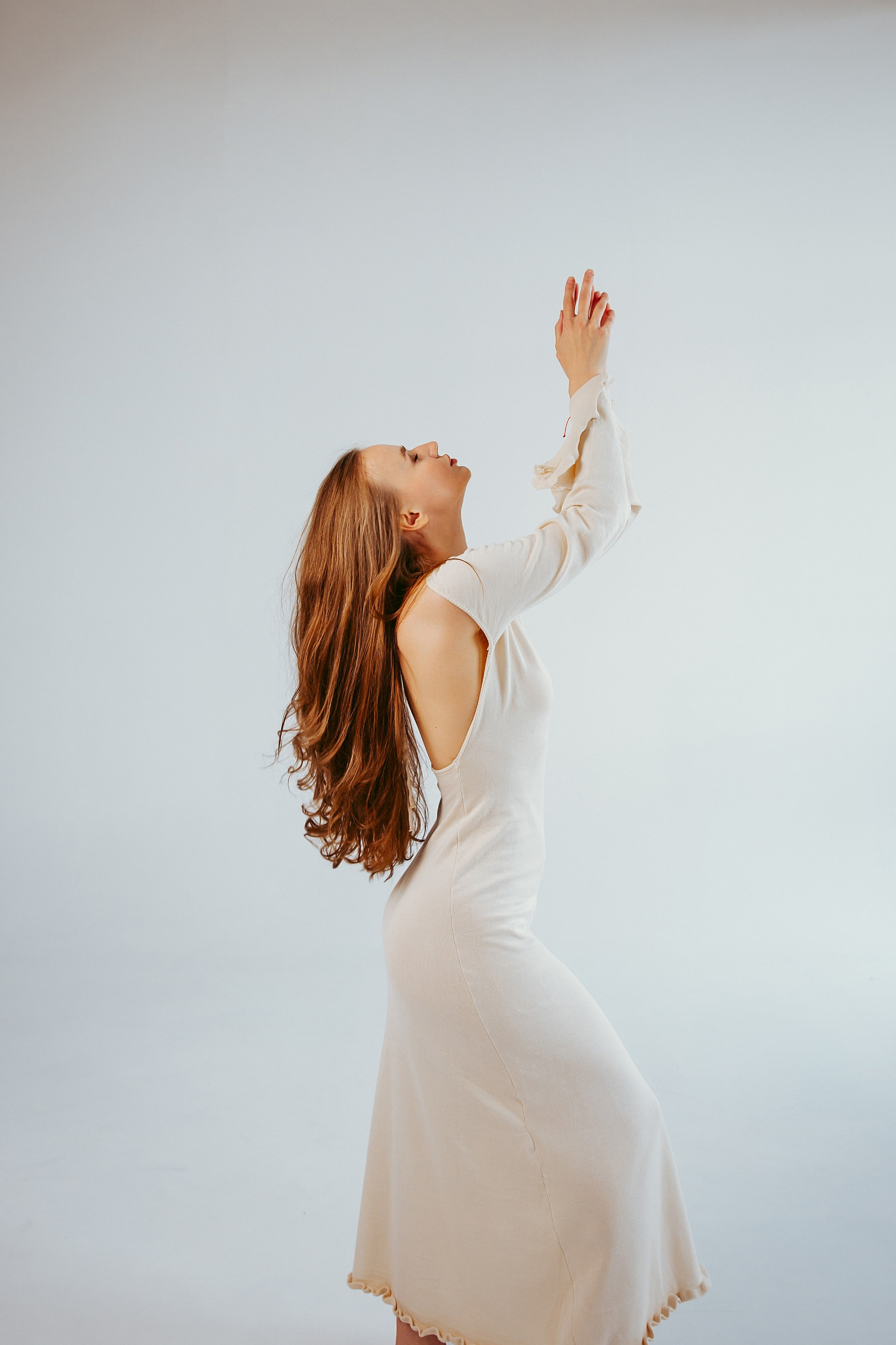 Даша. Фотограф новорожденных Тверь Диана Муляева