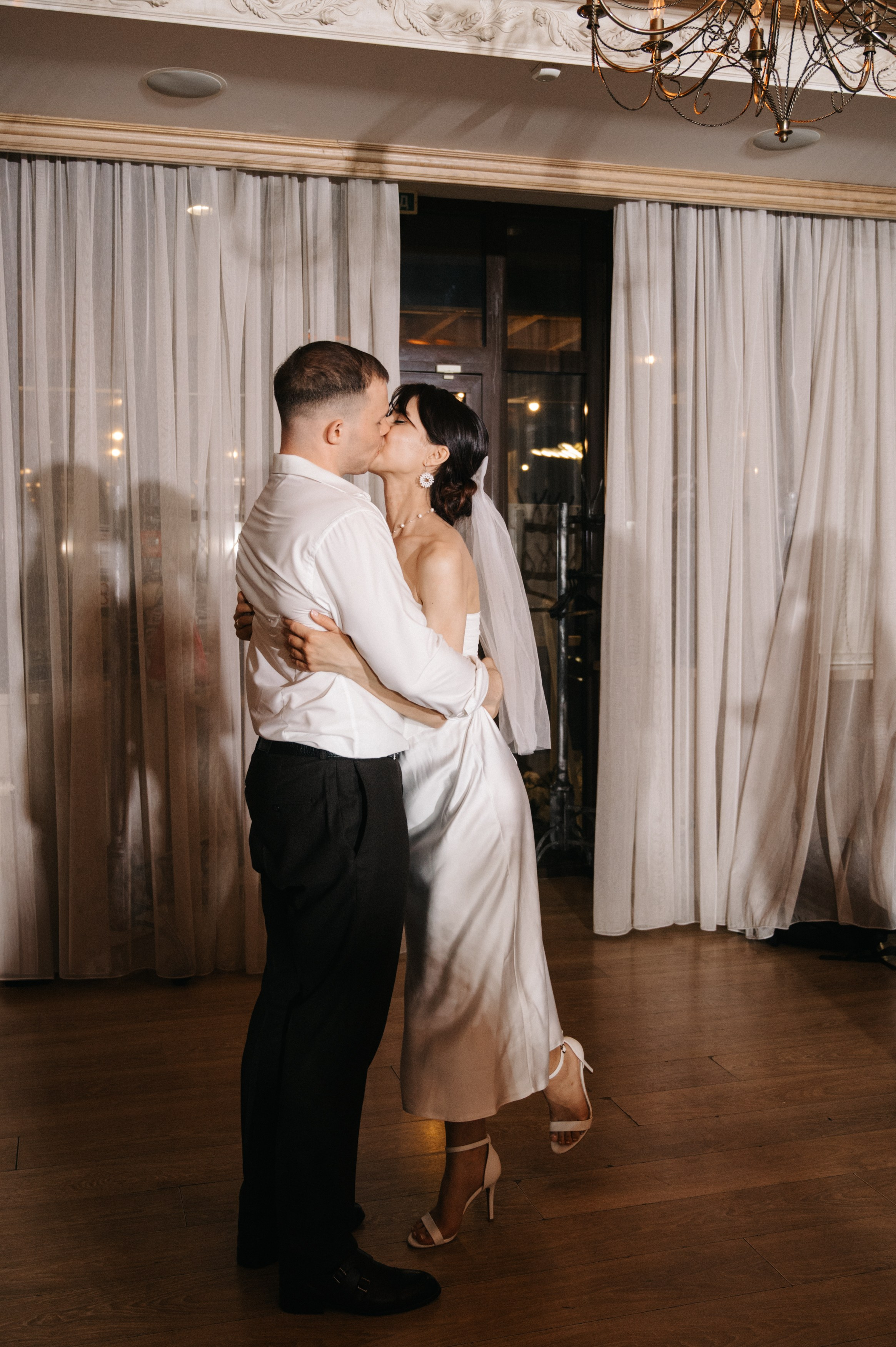 Про любовь. Фотограф Ким Ангелина