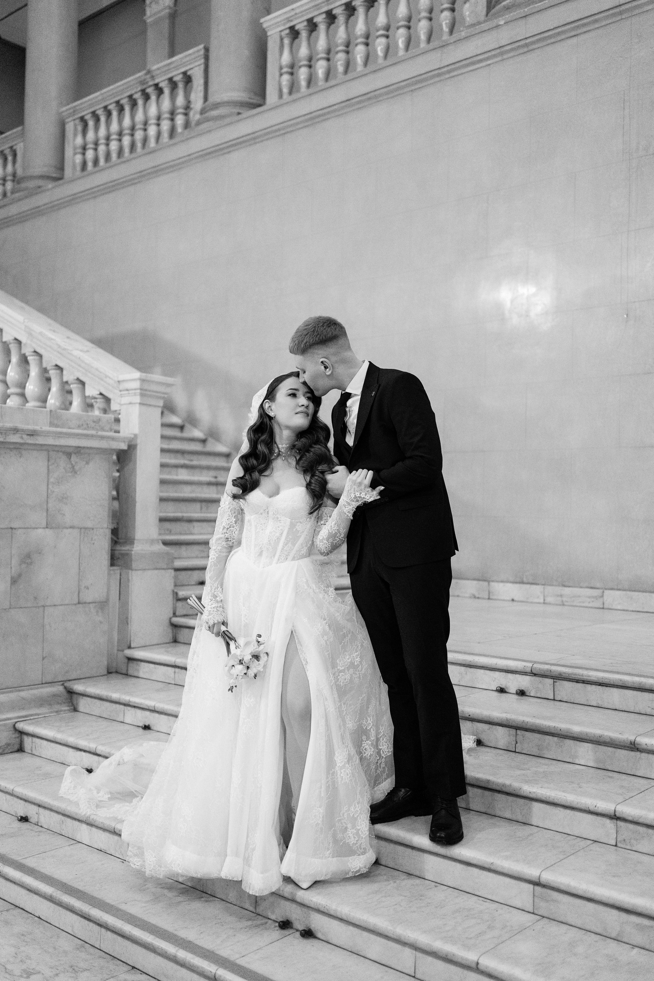 Алексей и Валерия. Семейный и свадебный фотограф Минск, Беларусь Анна Орловская