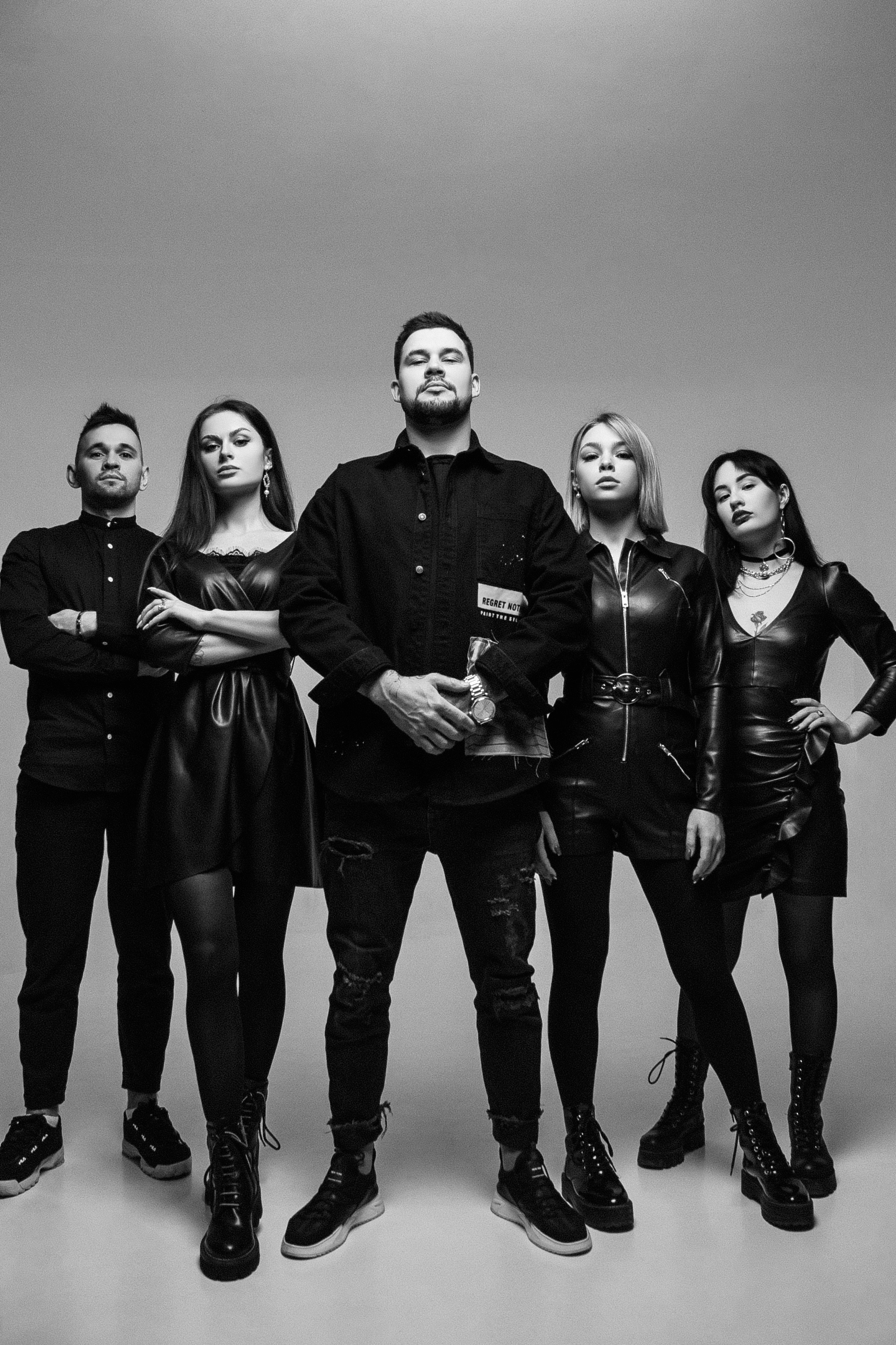 TEAM//KOBI. Фотограф Тюмень Пушковская Кристина