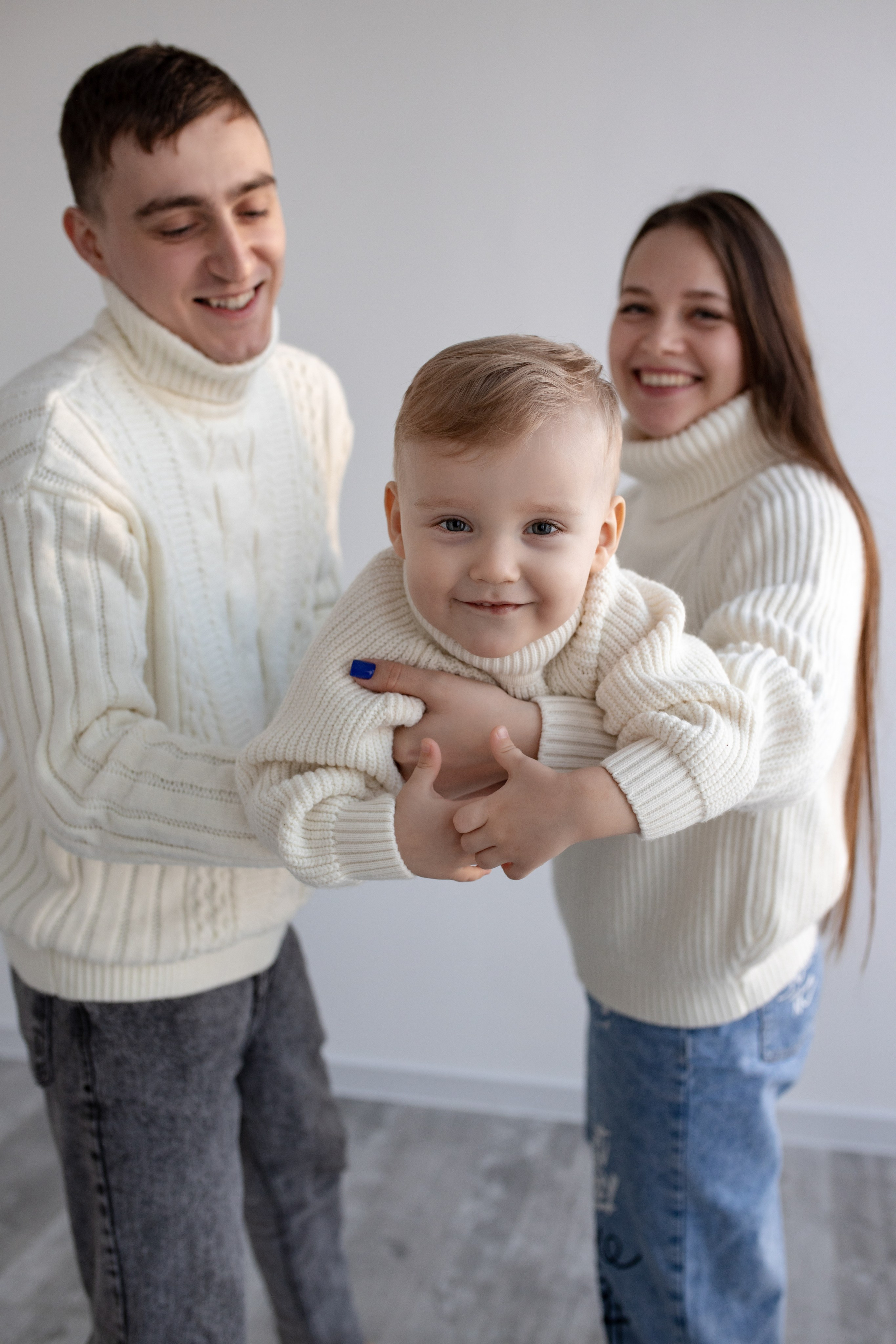 Интерьерная фотостудия в г. Барнаул