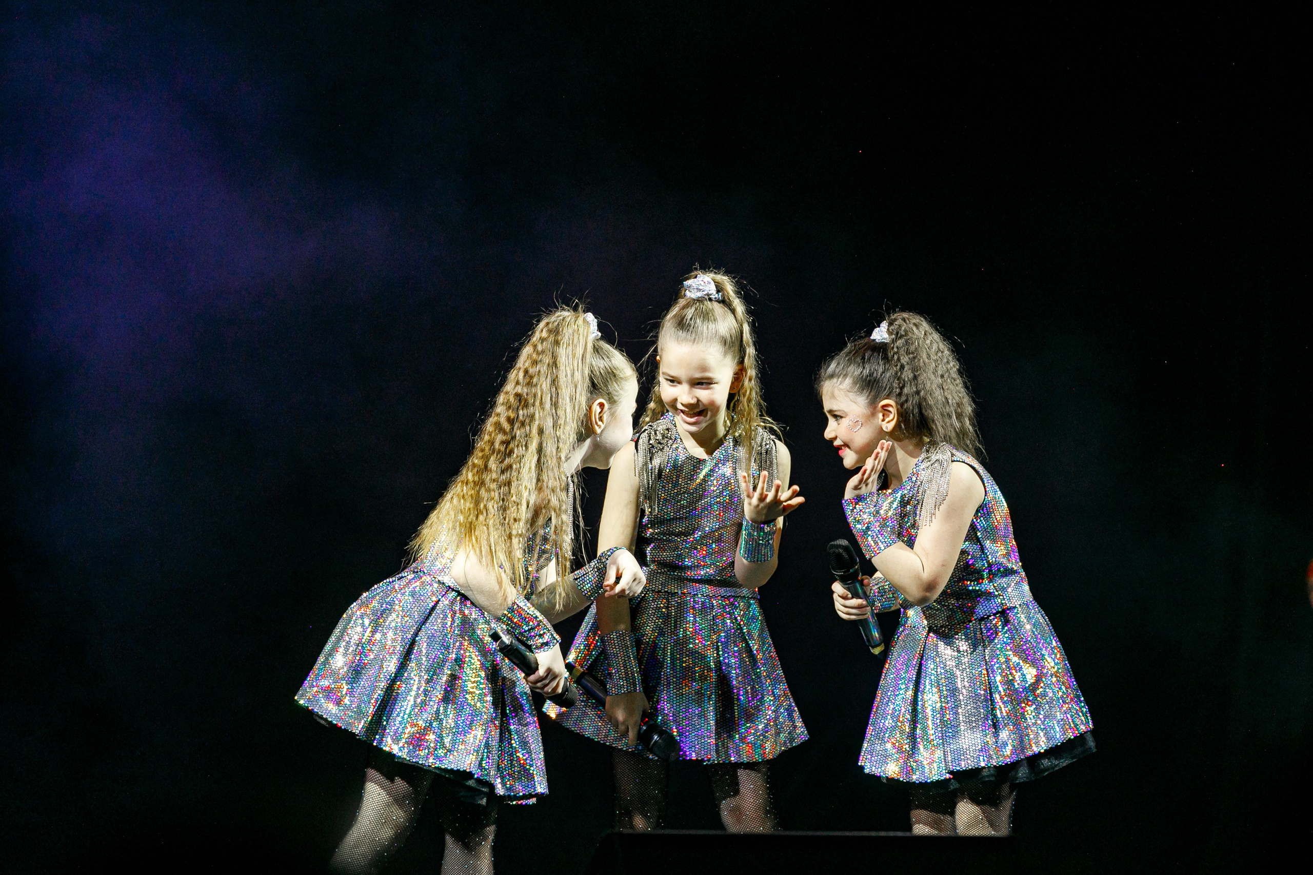 Концерт. Семейный фотограф в Краснодаре