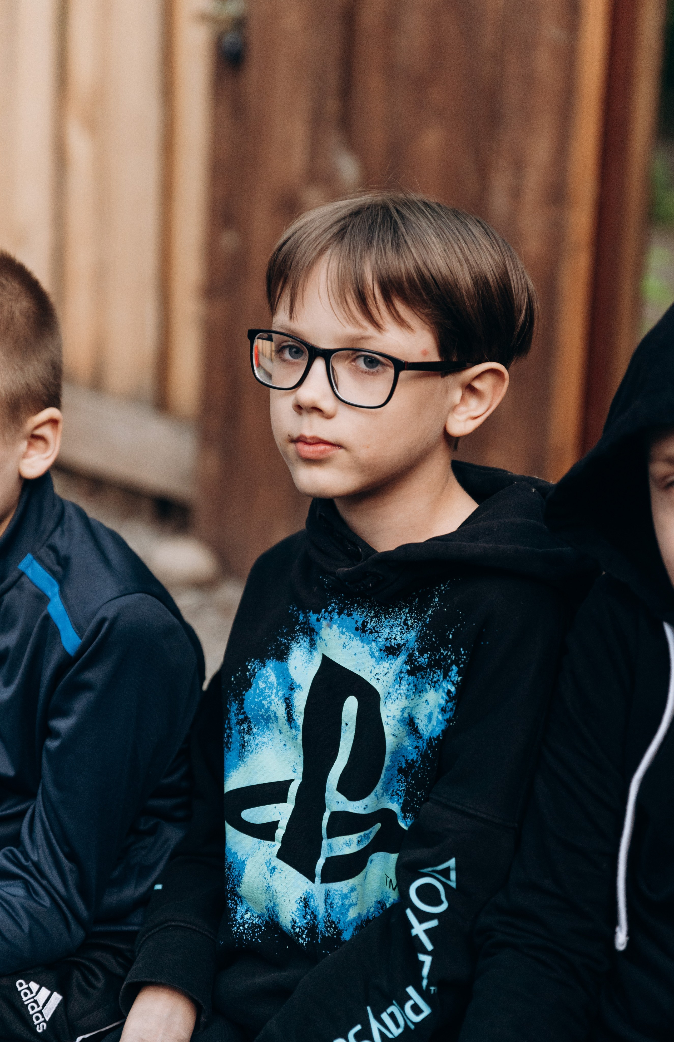 «Тайна пропавшего ожерелья». Фотограф в Новосибирске