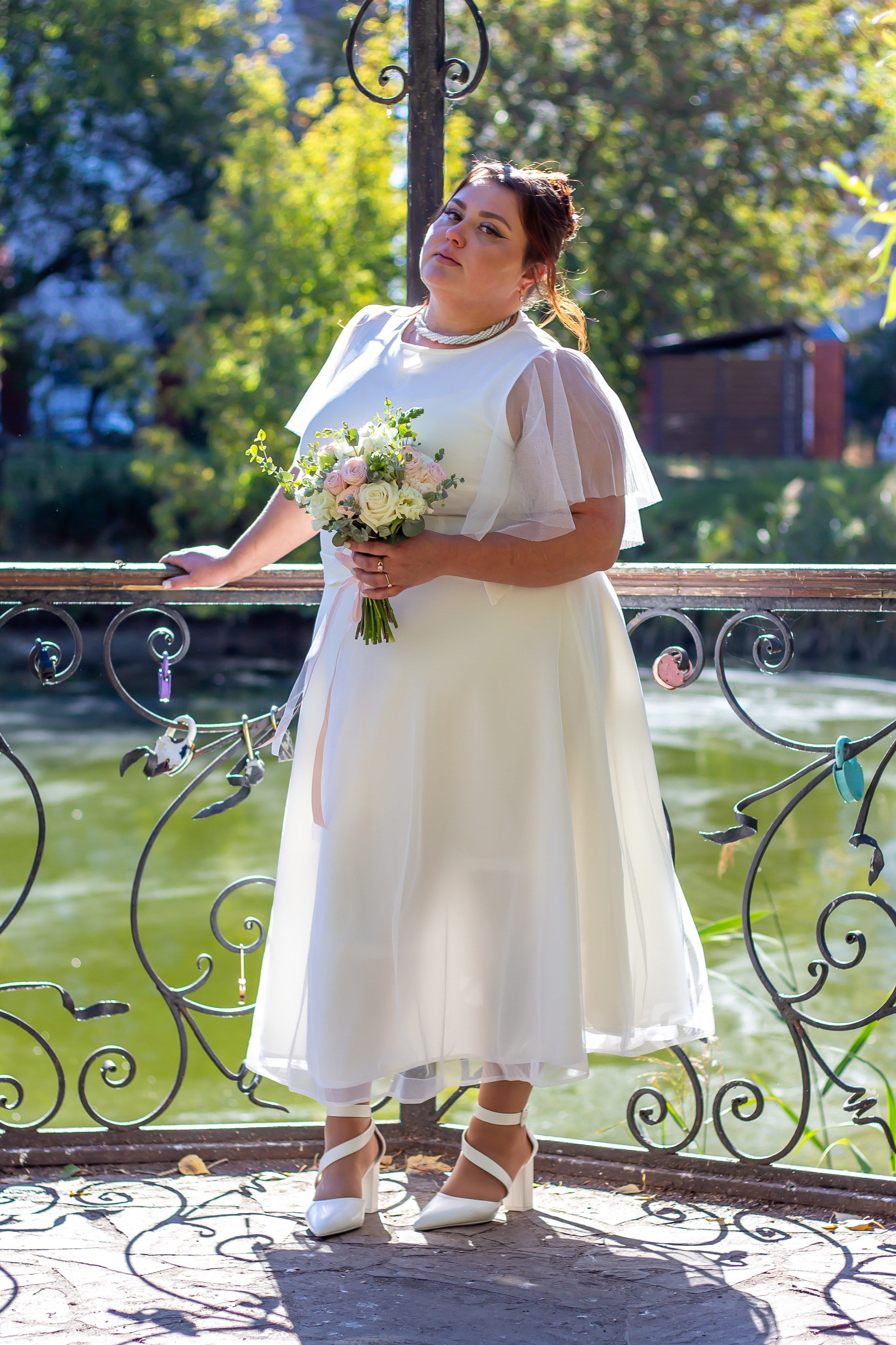 Ключ от сердца. Фотограф • Орехово-Зуево • Балашиха • TEFO