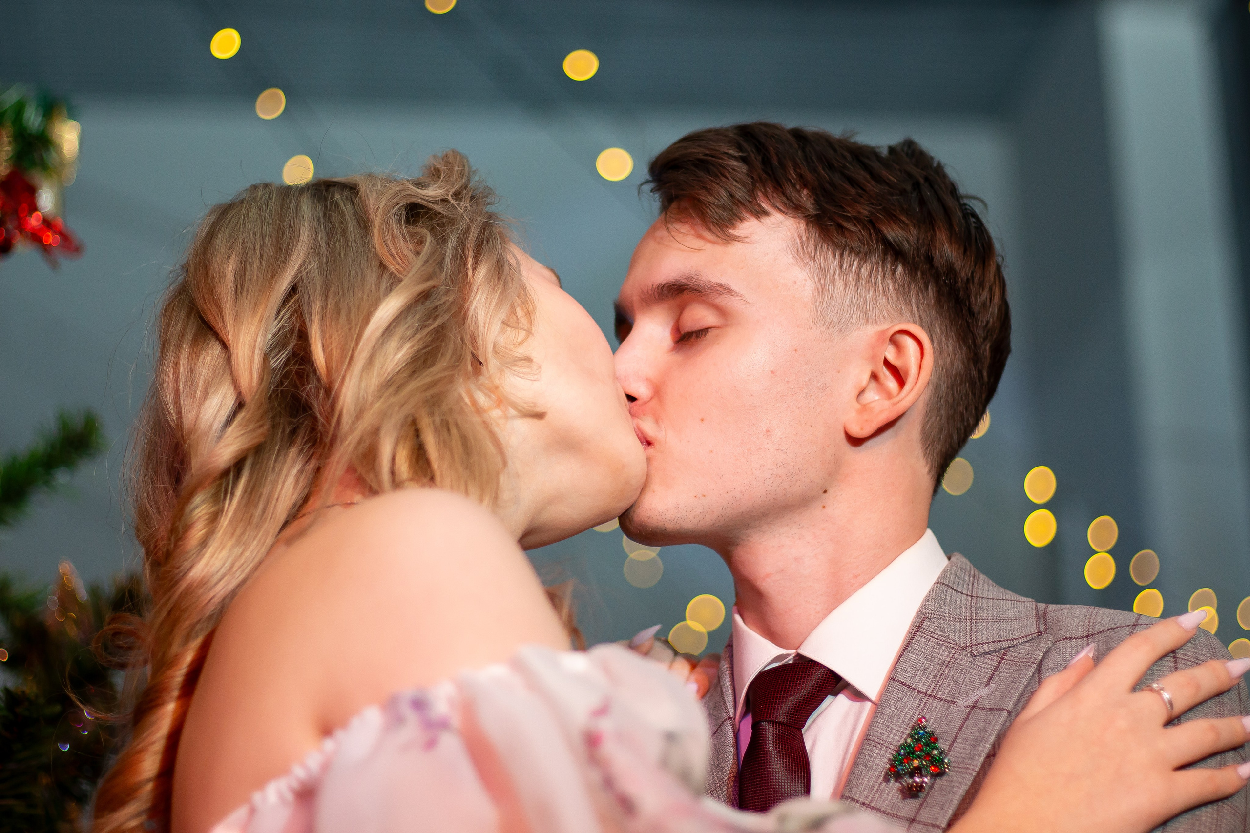 Зимний бал ГГТУ 2025. Фотограф • Орехово-Зуево • Балашиха • TEFO