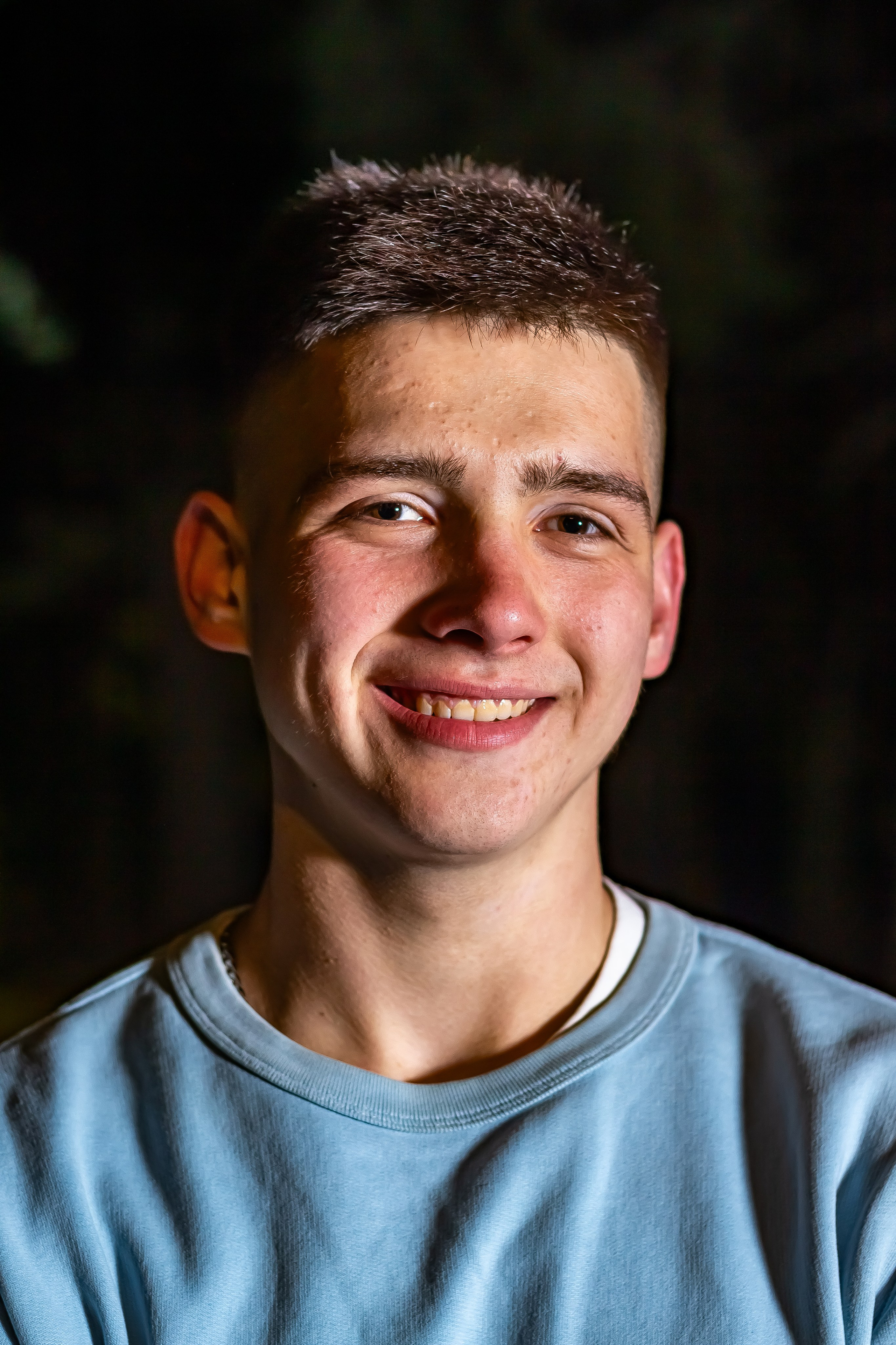 Вы же любите гулять? А ночью?. Фотограф • Орехово-Зуево • Балашиха • TEFO