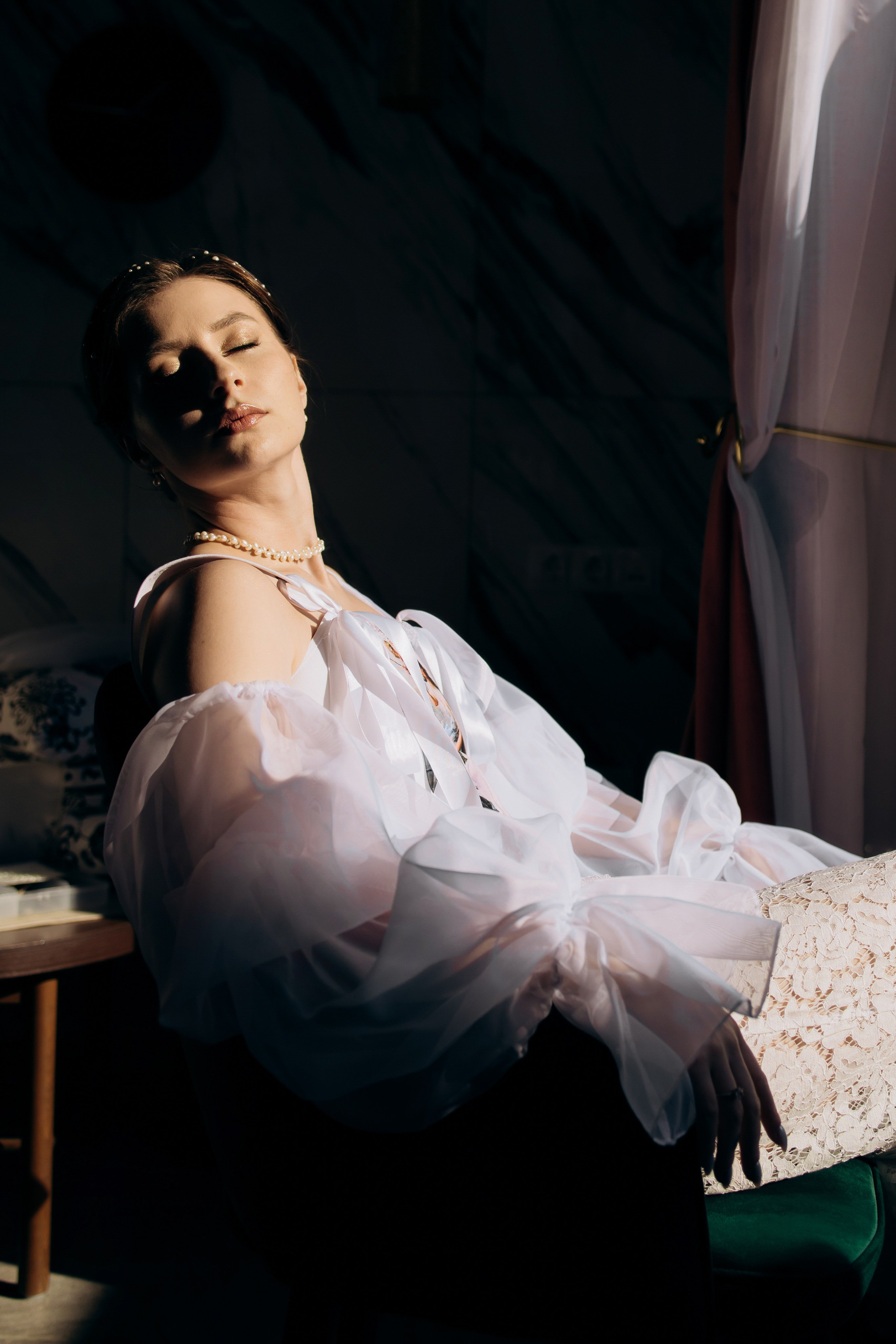 Павел & Алёна — Санкт-Петербург. Свадебный фотограф Ричард Конвенсаров Wedding Photographer Richard & I