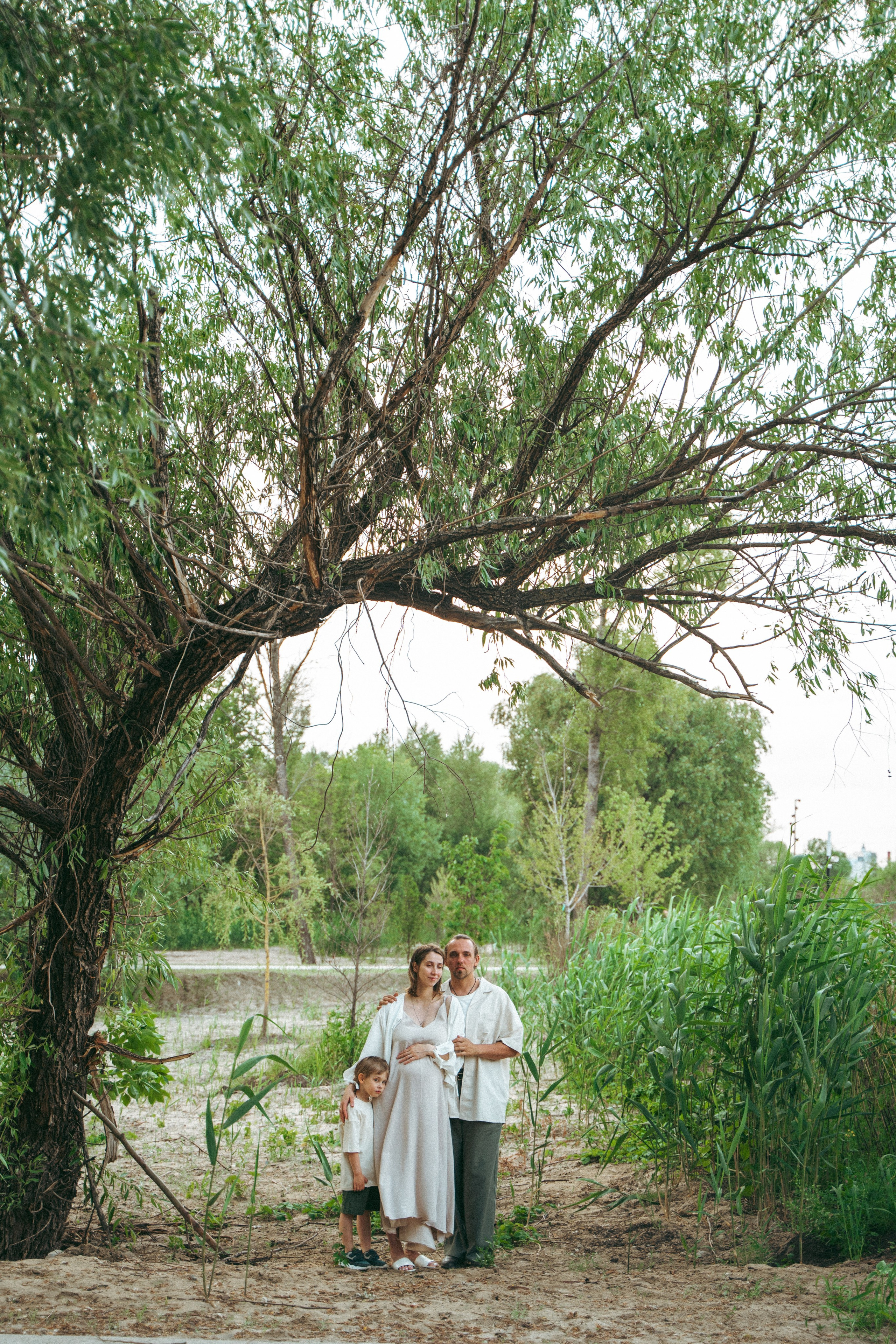 Набережная. Фотограф Мария Зайчик