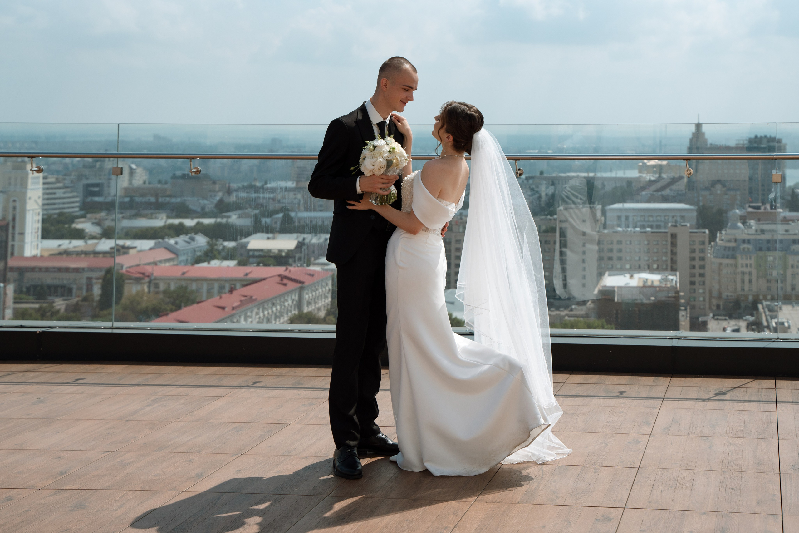 Галерея Чижова. Фотограф Мария Зайчик