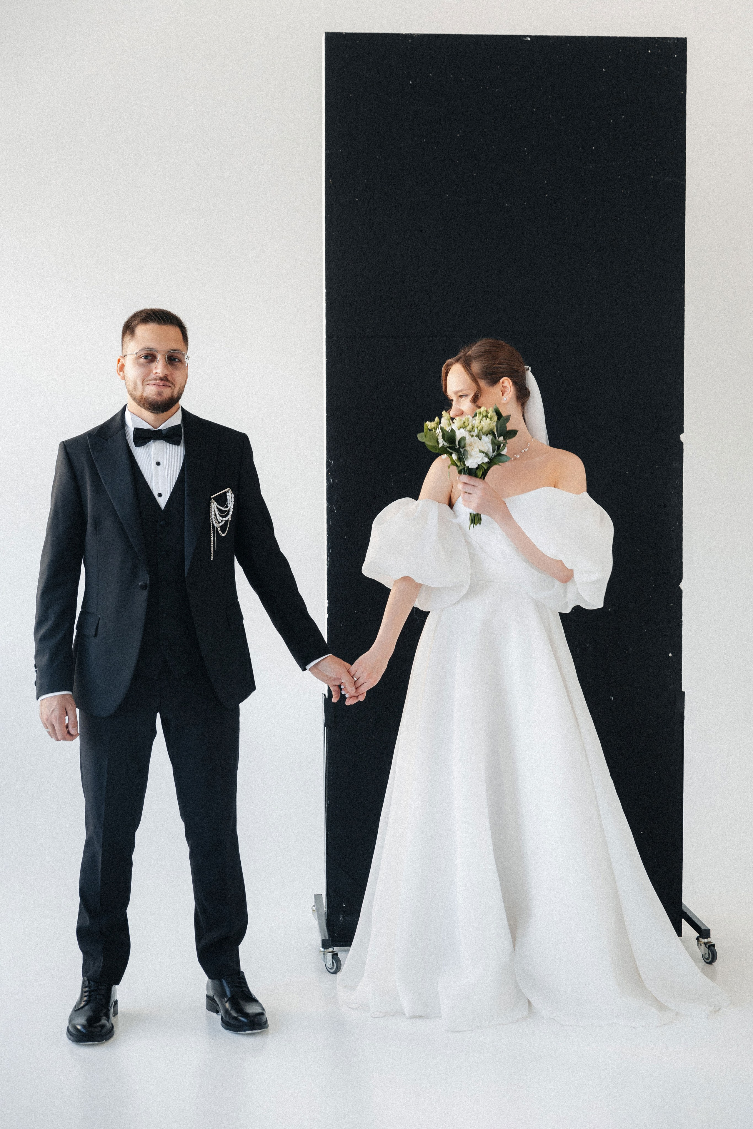 Юлия&Евгений. Фотограф ЕКБ