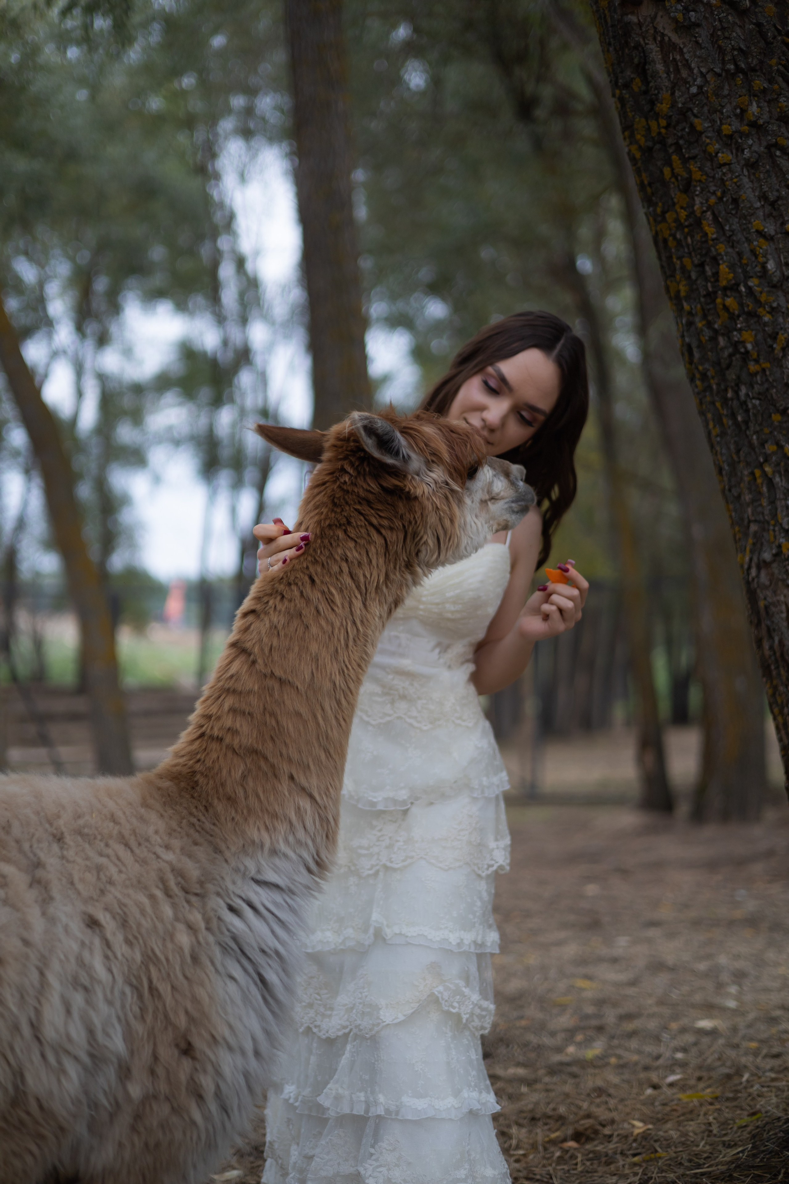 ZARINA. Фотограф Элла Ефимова
